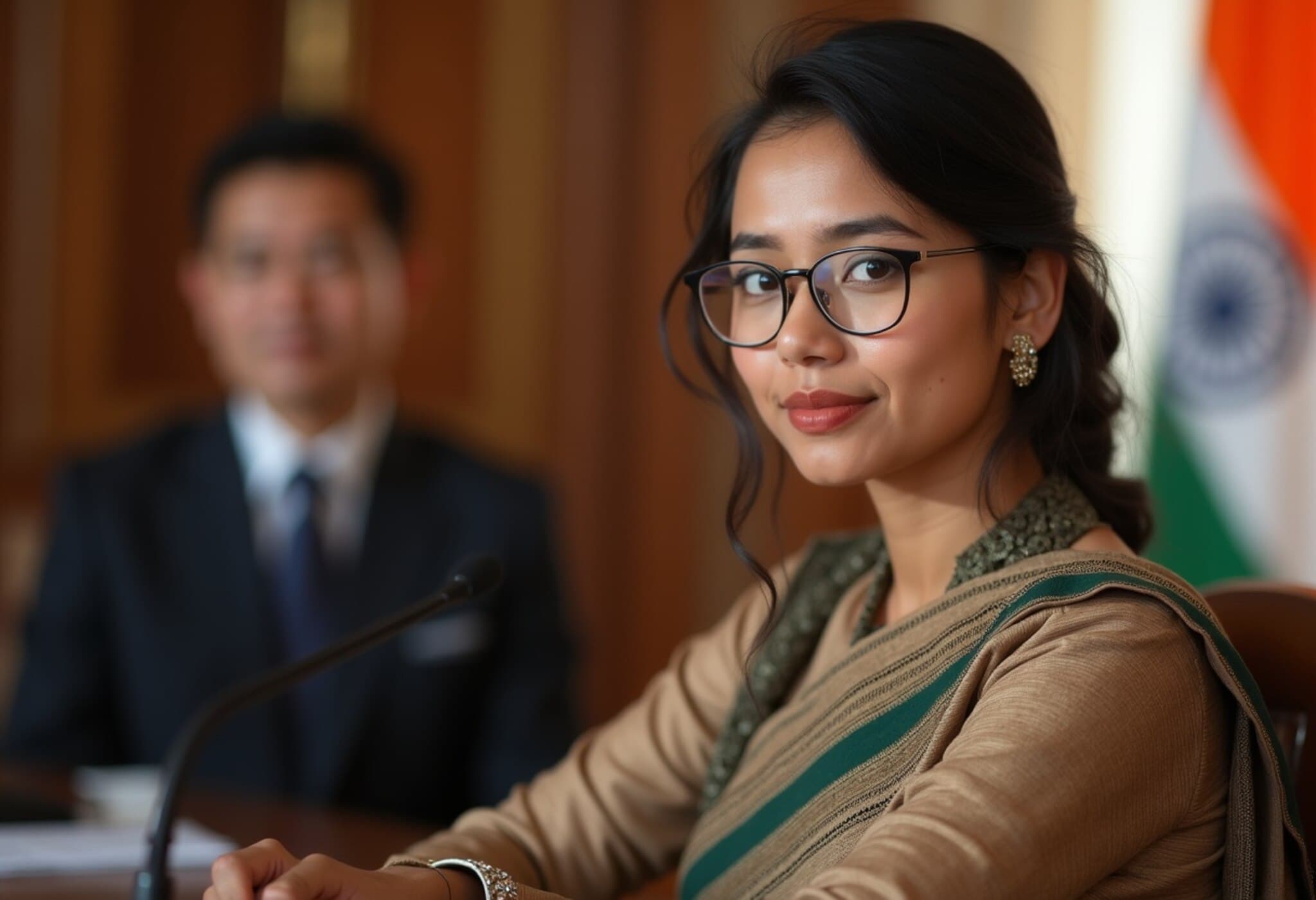 India Names New Ambassador to North Korea After Four-Year Gap India Names New Ambassador to North Korea After Four-Year Gap