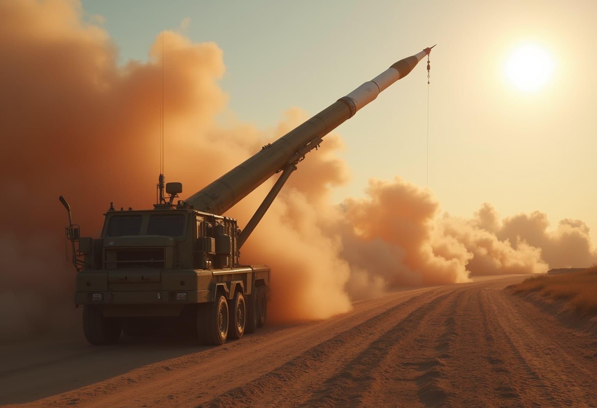 Israel's Missile Defense: Is the Arrow Interceptor Stock Nearing Critical Limits? Israel's Missile Defense: Is the Arrow Interceptor Stock Nearing Critical Limits?