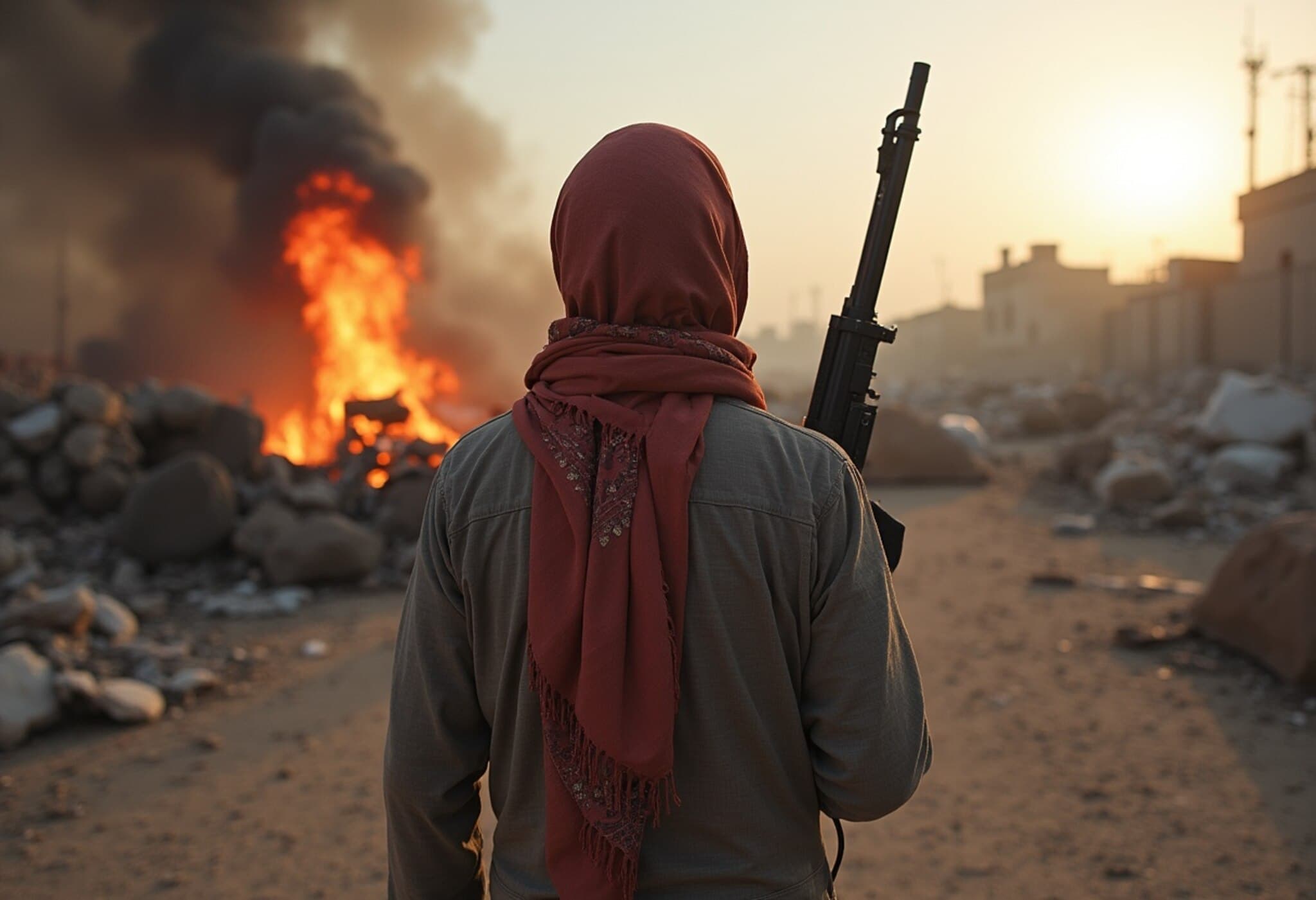 Israeli Fire Kills Gaza Aid-Seekers Amid Humanitarian Crisis and Hostage Fears Israeli Fire Kills Gaza Aid-Seekers Amid Humanitarian Crisis and Hostage Fears