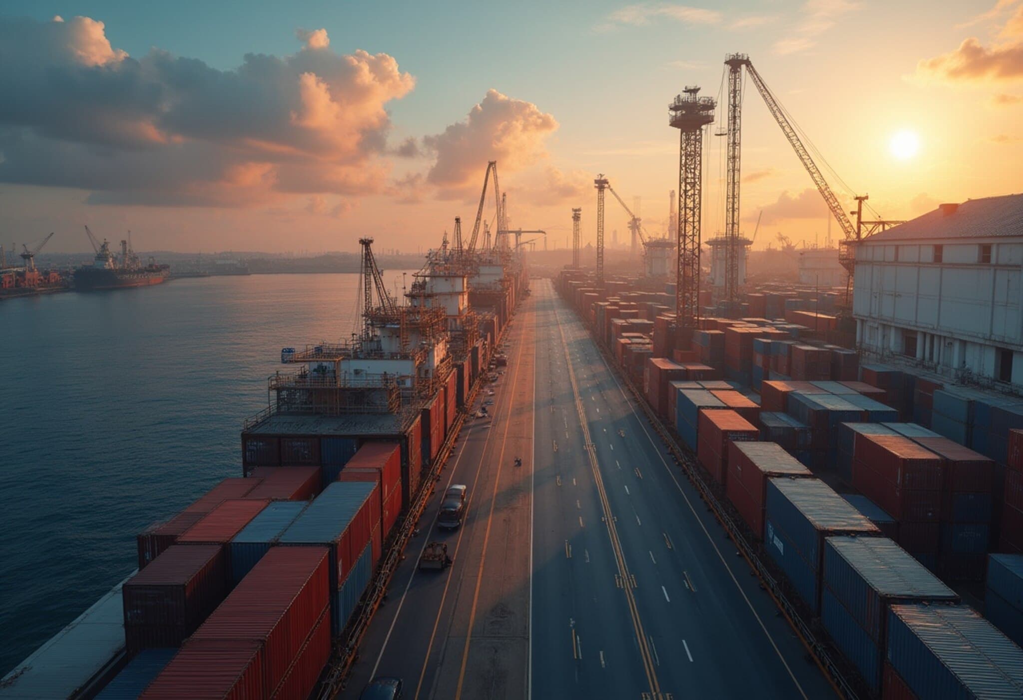 Russia and India Condemn US Tariffs Over Oil Trade, Call for Multipolar Global Order Russia and India Condemn US Tariffs Over Oil Trade, Call for Multipolar Global Order