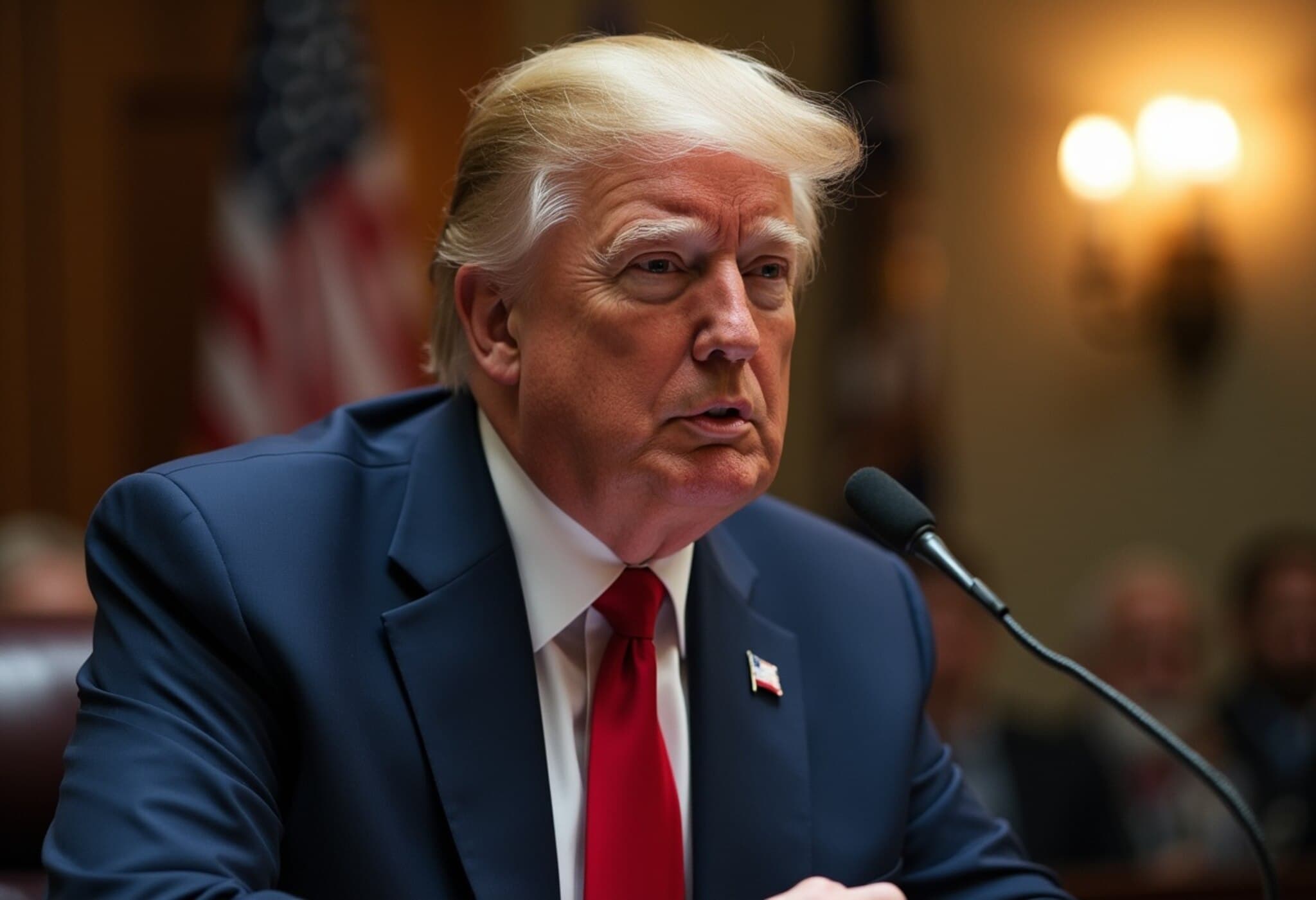 Trump Deflects Epstein Questions, Shifts Focus to Clinton and Harvard Amid Maxwell Inquiry Trump Deflects Epstein Questions, Shifts Focus to Clinton and Harvard Amid Maxwell Inquiry