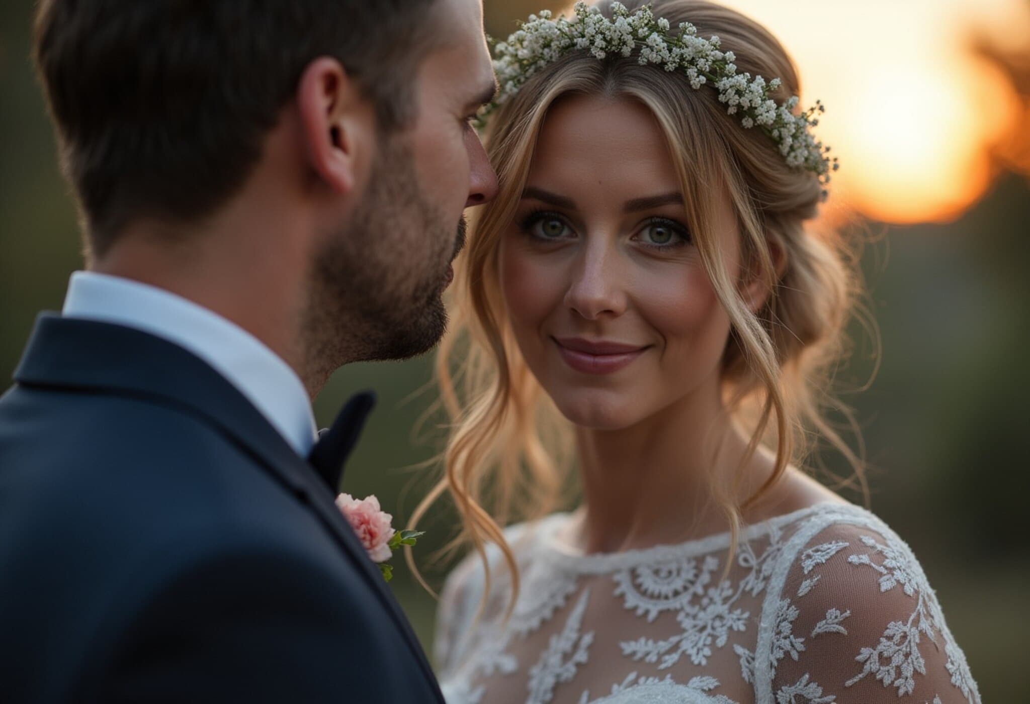 Bride Killed, Groom and Child Wounded in French Wedding Shooting Bride Killed, Groom and Child Wounded in French Wedding Shooting