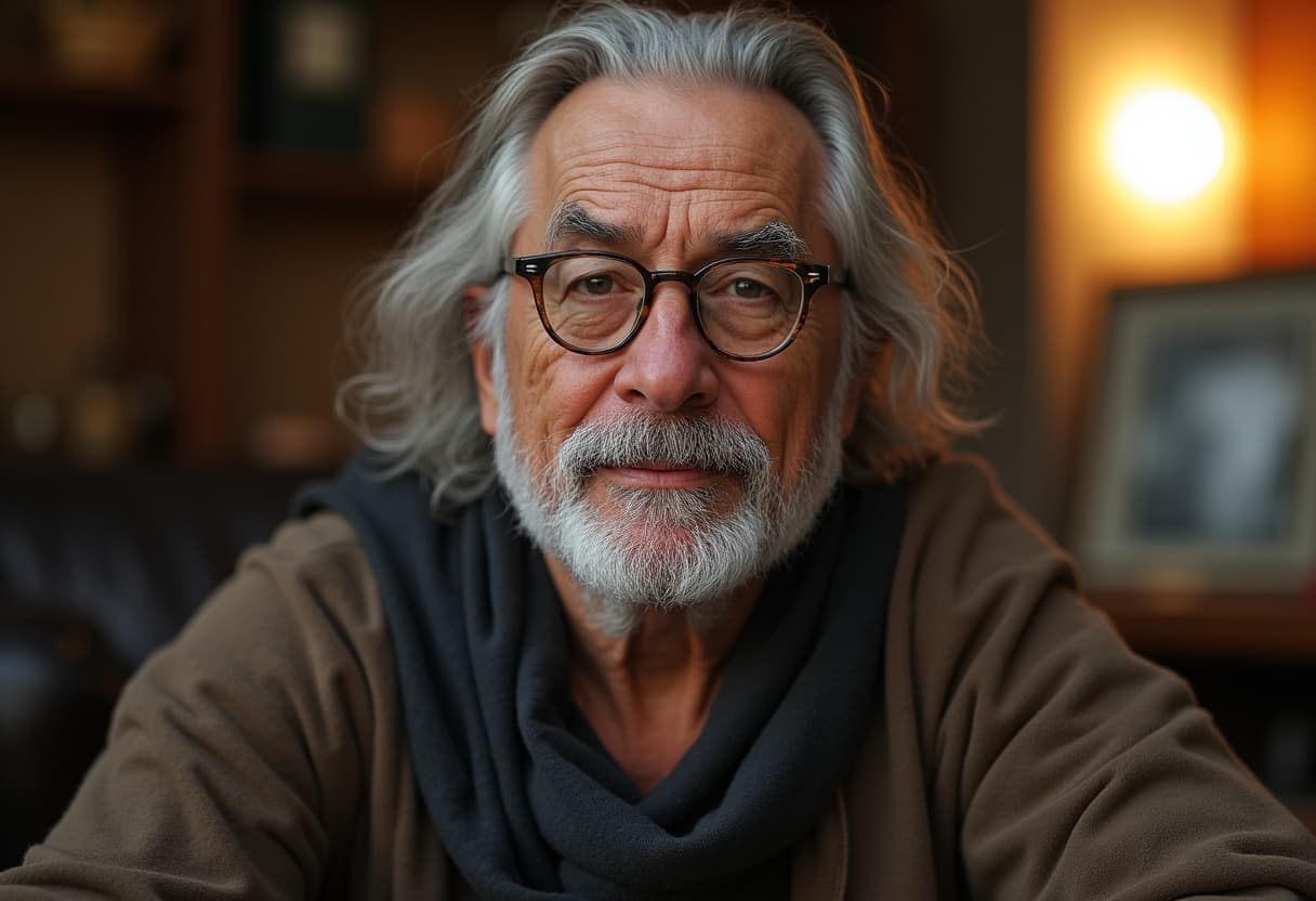 Acclaimed Indigenous Storyteller Thomas King Reveals No Cherokee Ancestry Acclaimed Indigenous Storyteller Thomas King Reveals No Cherokee Ancestry