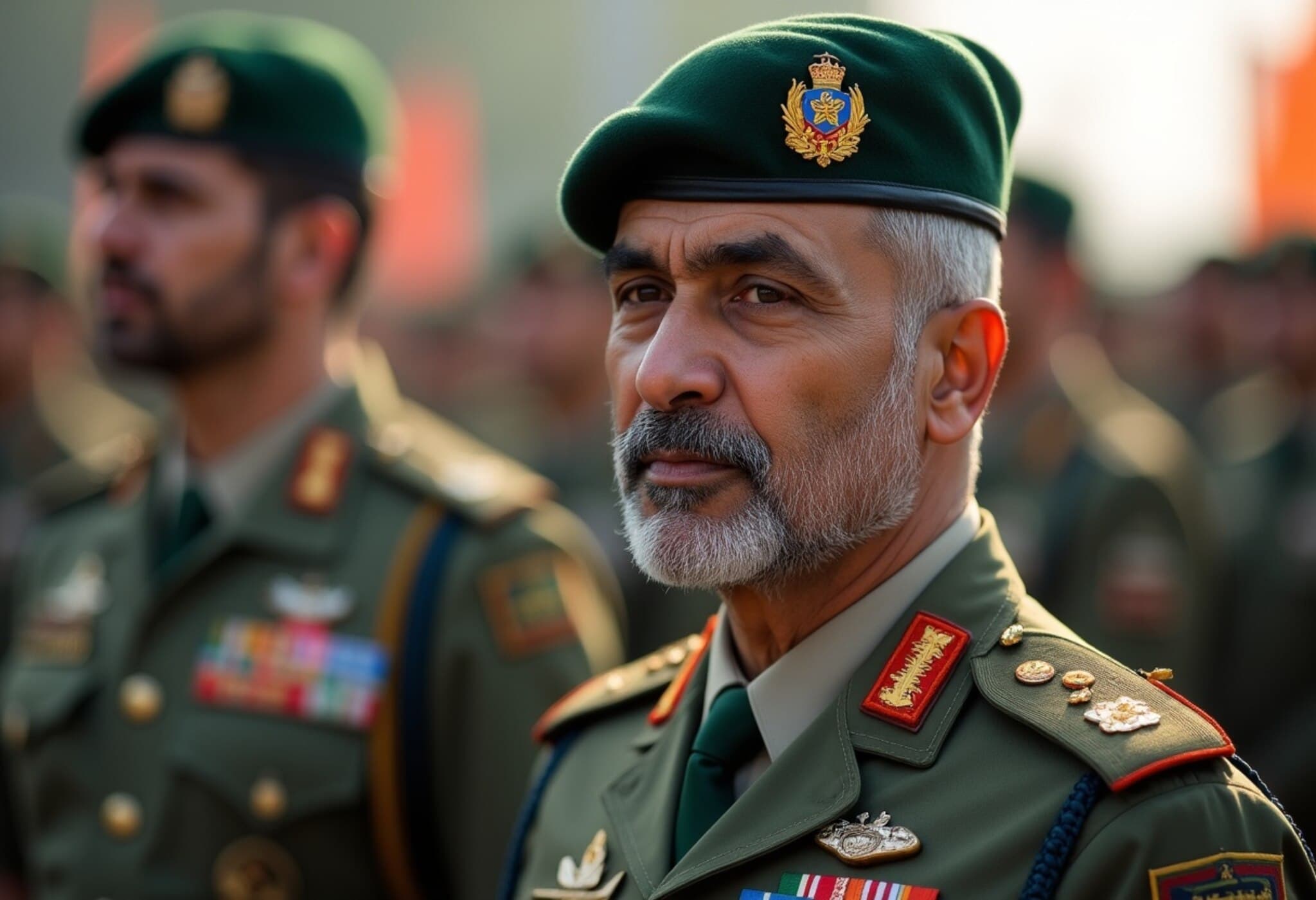 Pakistan Army Chief Asim Munir Invited to US Army Day: Key Agendas and Reactions Pakistan Army Chief Asim Munir Invited to US Army Day: Key Agendas and Reactions