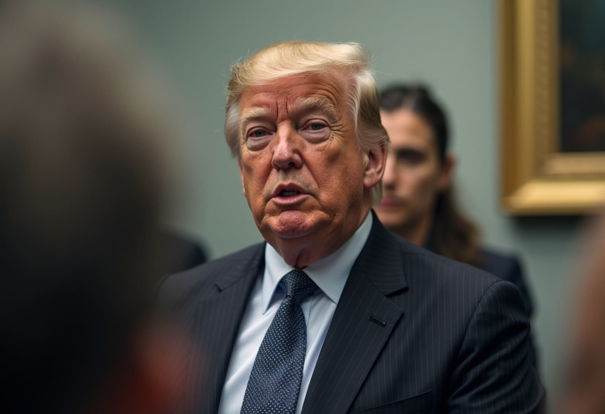 US Vice President Clarifies: 'We're at War with Iran's Nuclear Program, Not Iran' US Vice President Clarifies: 'We're at War with Iran's Nuclear Program, Not Iran'