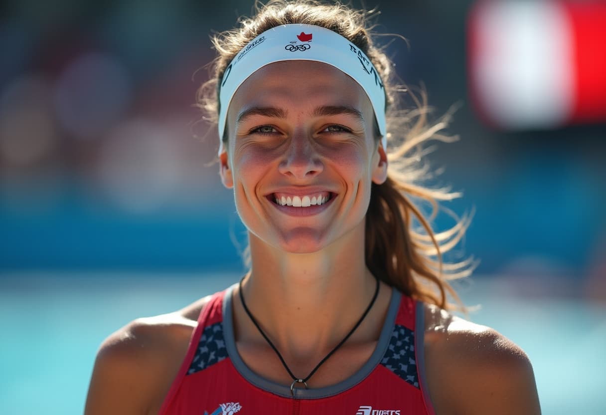 Canadian Olympian Penny Oleksiak Suspended for Two Years Over Anti-Doping Rule Breach Canadian Olympian Penny Oleksiak Suspended for Two Years Over Anti-Doping Rule Breach