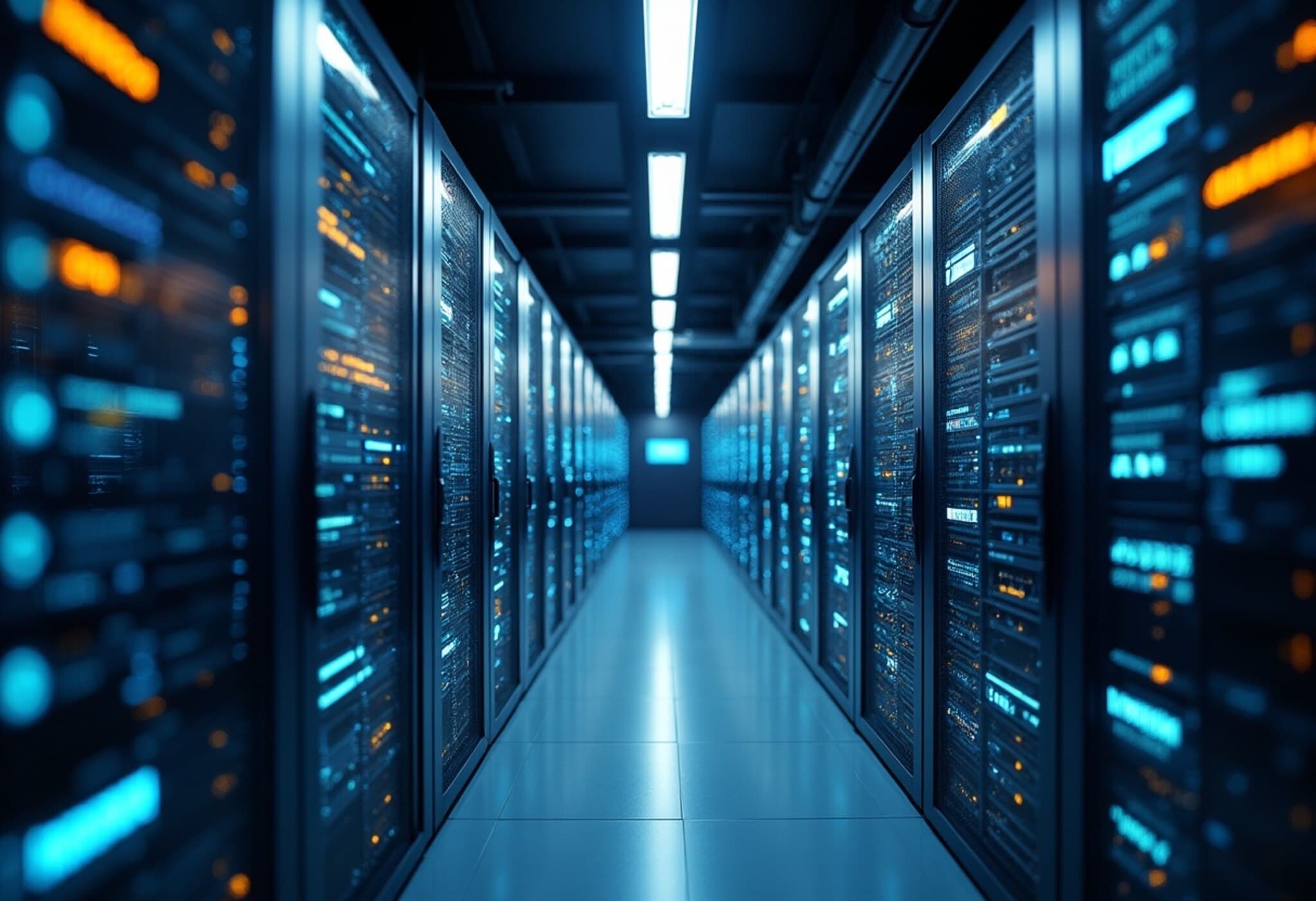 How Vantage Pioneered a New Asset Class with European Cloud Data Center Bonds How Vantage Pioneered a New Asset Class with European Cloud Data Center Bonds