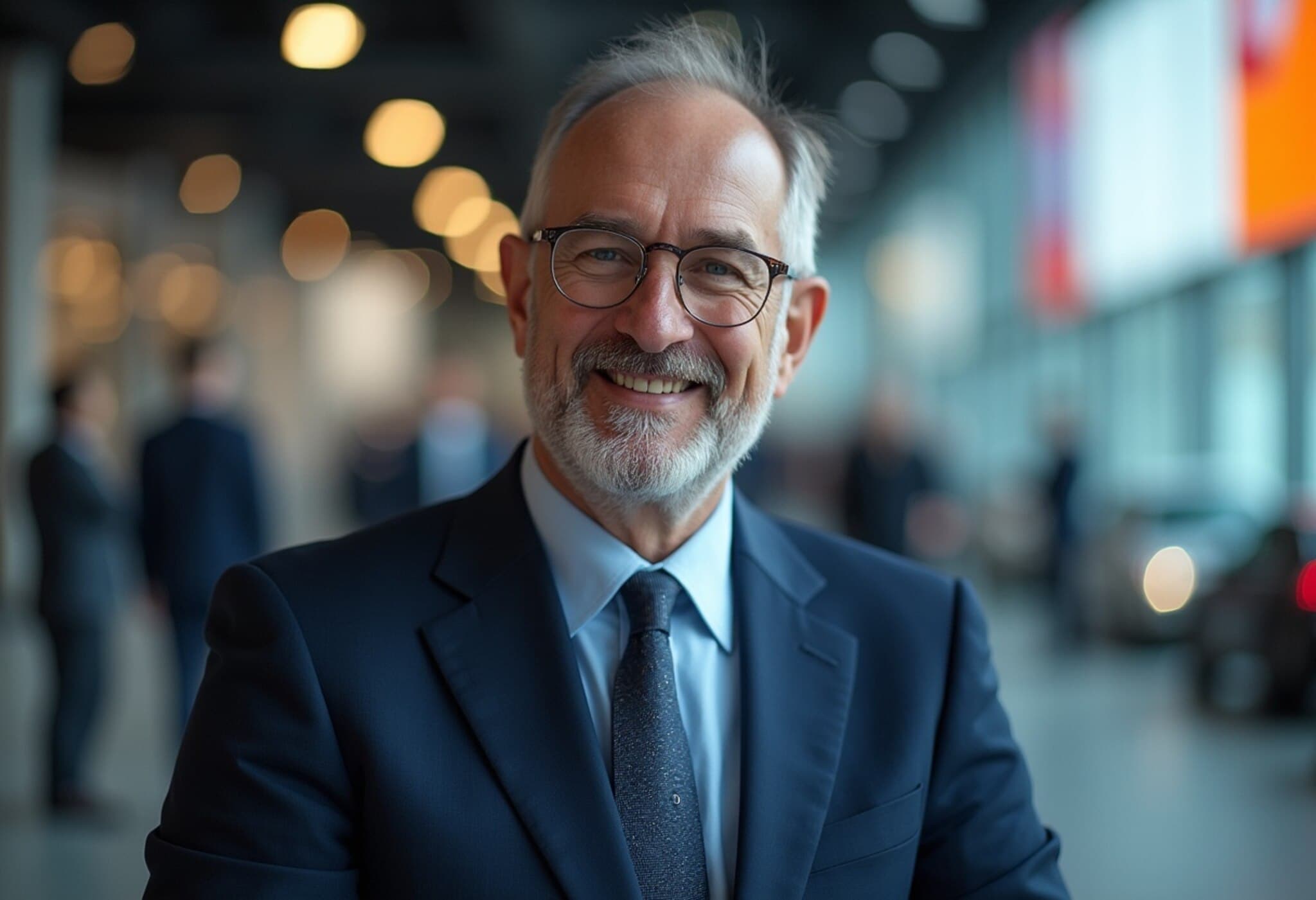 Morgan Stanley’s Adam Jonas Shifts Focus from Autos to AI Innovation Morgan Stanley’s Adam Jonas Shifts Focus from Autos to AI Innovation