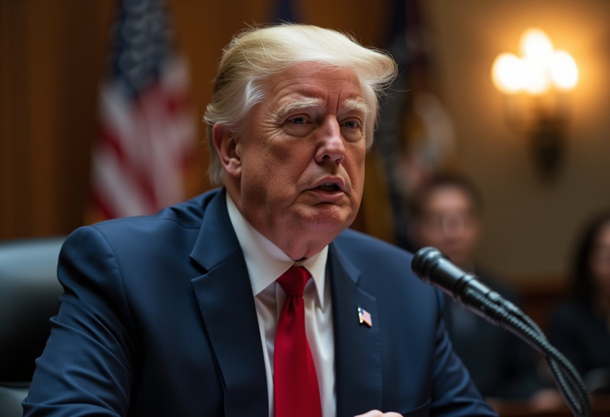 Epstein Files Fallout: Resignations Loom Amid DOJ Memo Controversy Epstein Files Fallout: Resignations Loom Amid DOJ Memo Controversy