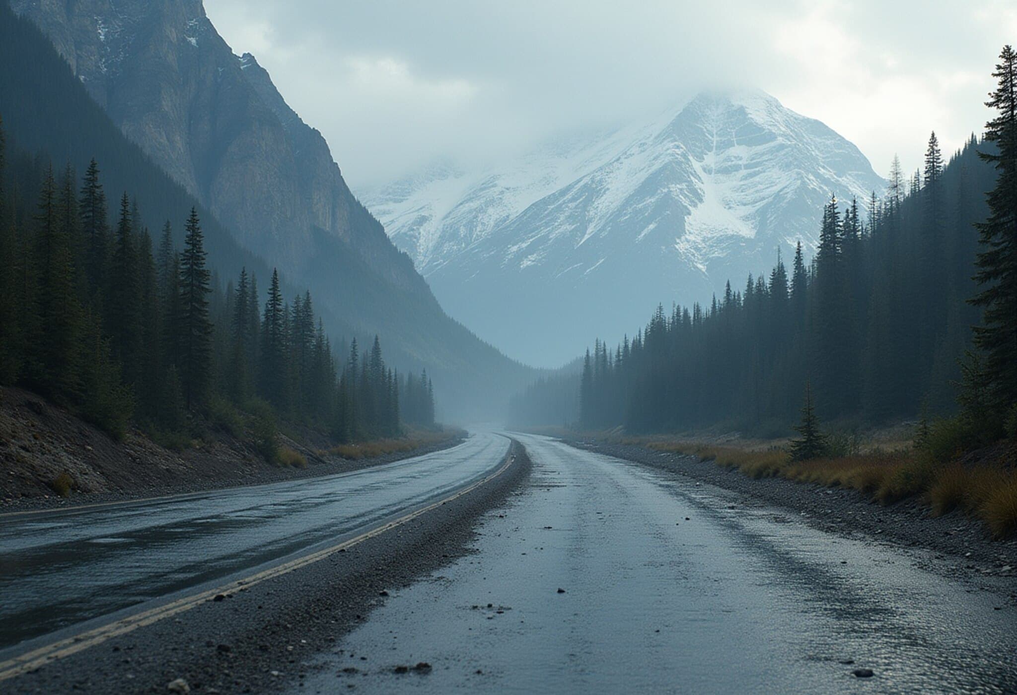 Powerful 6.2 Magnitude Earthquake Strikes Alaska Peninsula; No Damage Reported Powerful 6.2 Magnitude Earthquake Strikes Alaska Peninsula; No Damage Reported