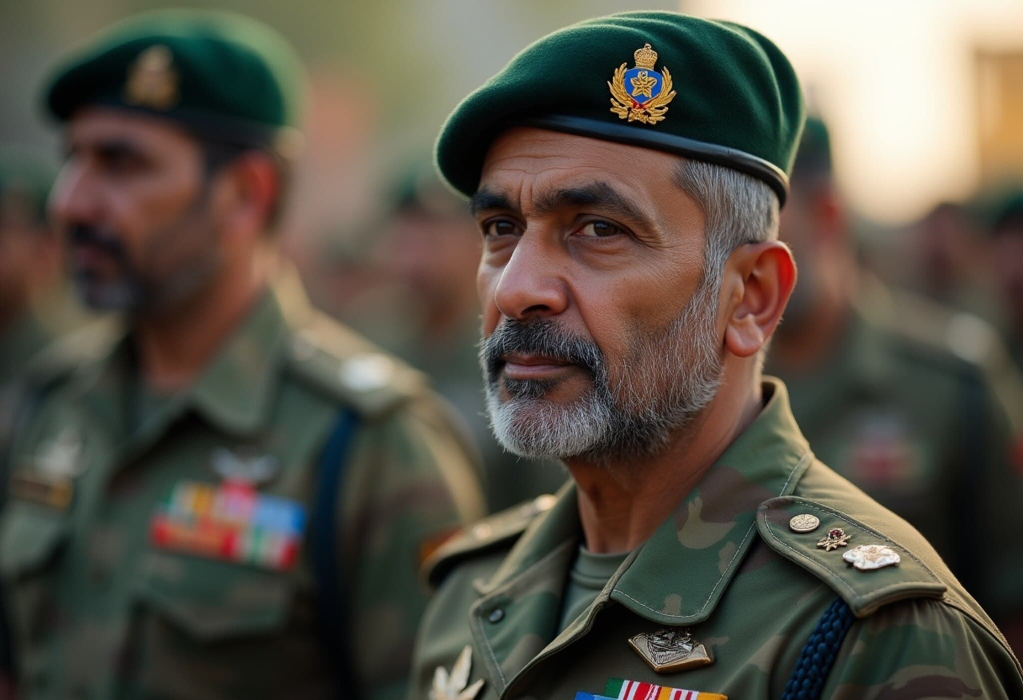 Pakistan Welcomes US Mediation on Kashmir Ahead of Army Chief's Visit Pakistan Welcomes US Mediation on Kashmir Ahead of Army Chief's Visit