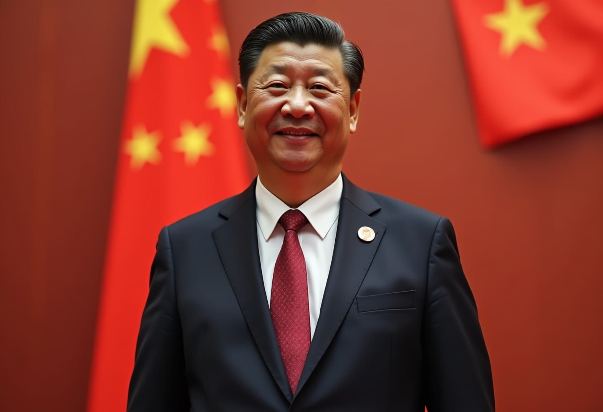 Is Xi Jinping Preparing to Delegate Power After 12 Years of Rule? Is Xi Jinping Preparing to Delegate Power After 12 Years of Rule?