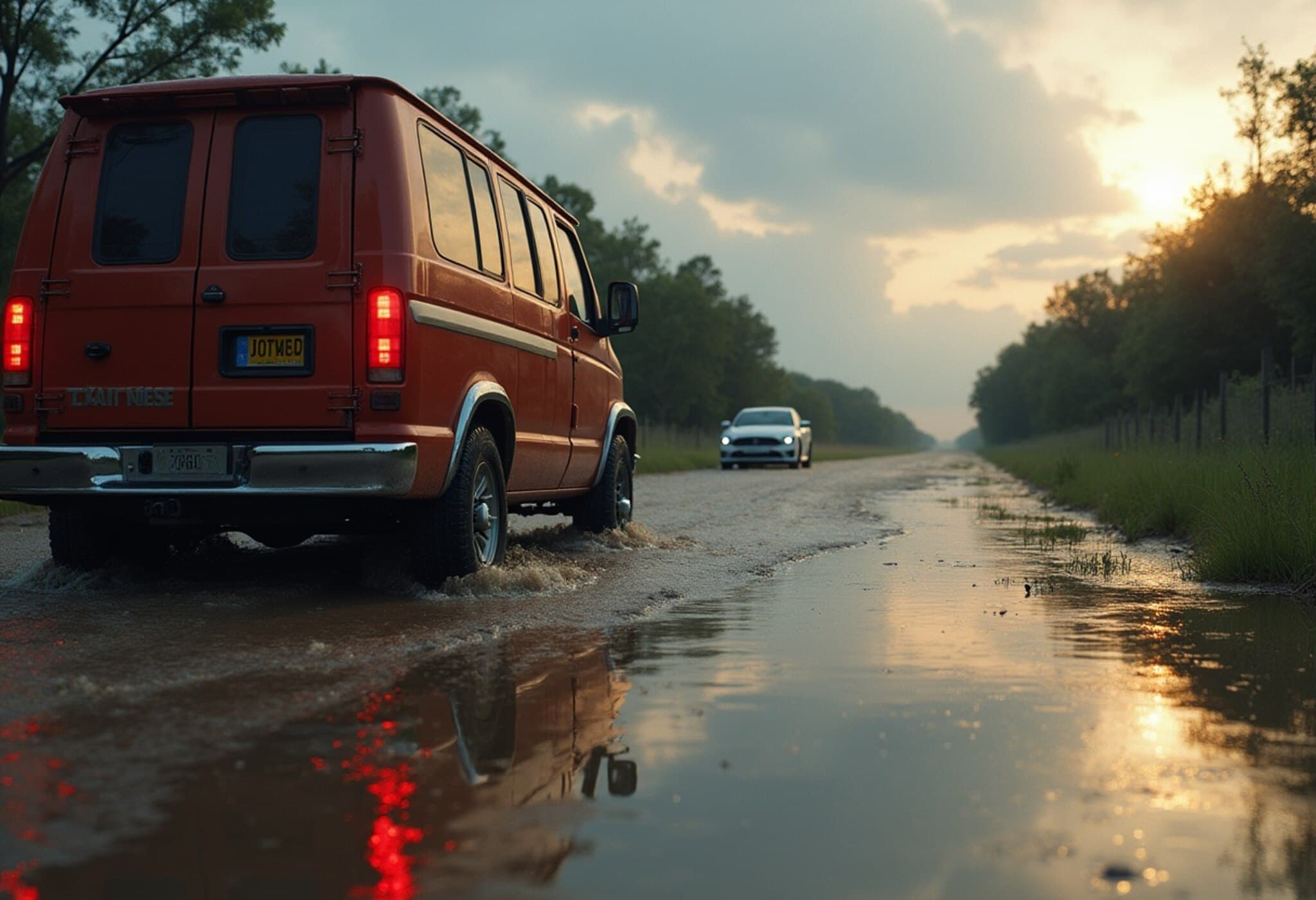 Trump Visits Flood-Stricken Texas Amid Rising Scrutiny of Disaster Response Trump Visits Flood-Stricken Texas Amid Rising Scrutiny of Disaster Response