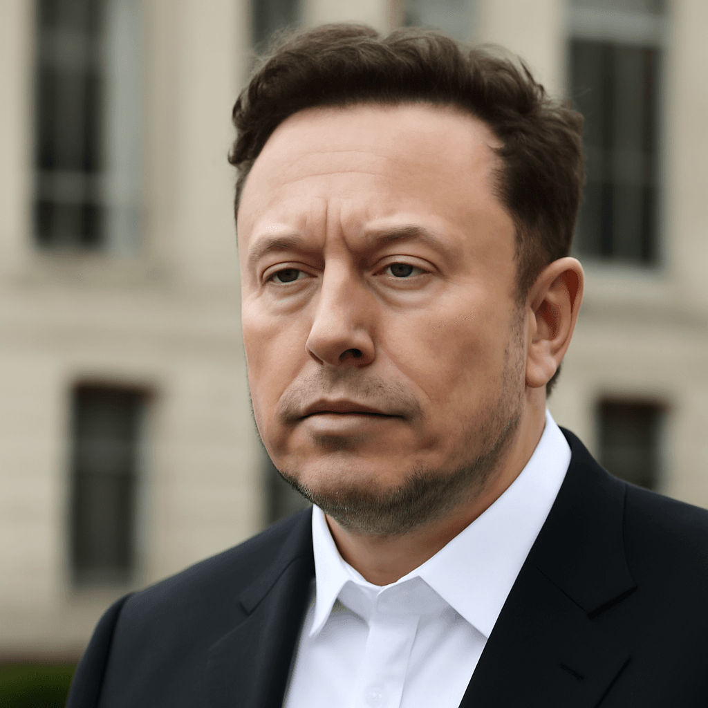 Regulatory Challenges Mount for Elon Musk's Companies Amid Political Fallout Regulatory Challenges Mount for Elon Musk's Companies Amid Political Fallout