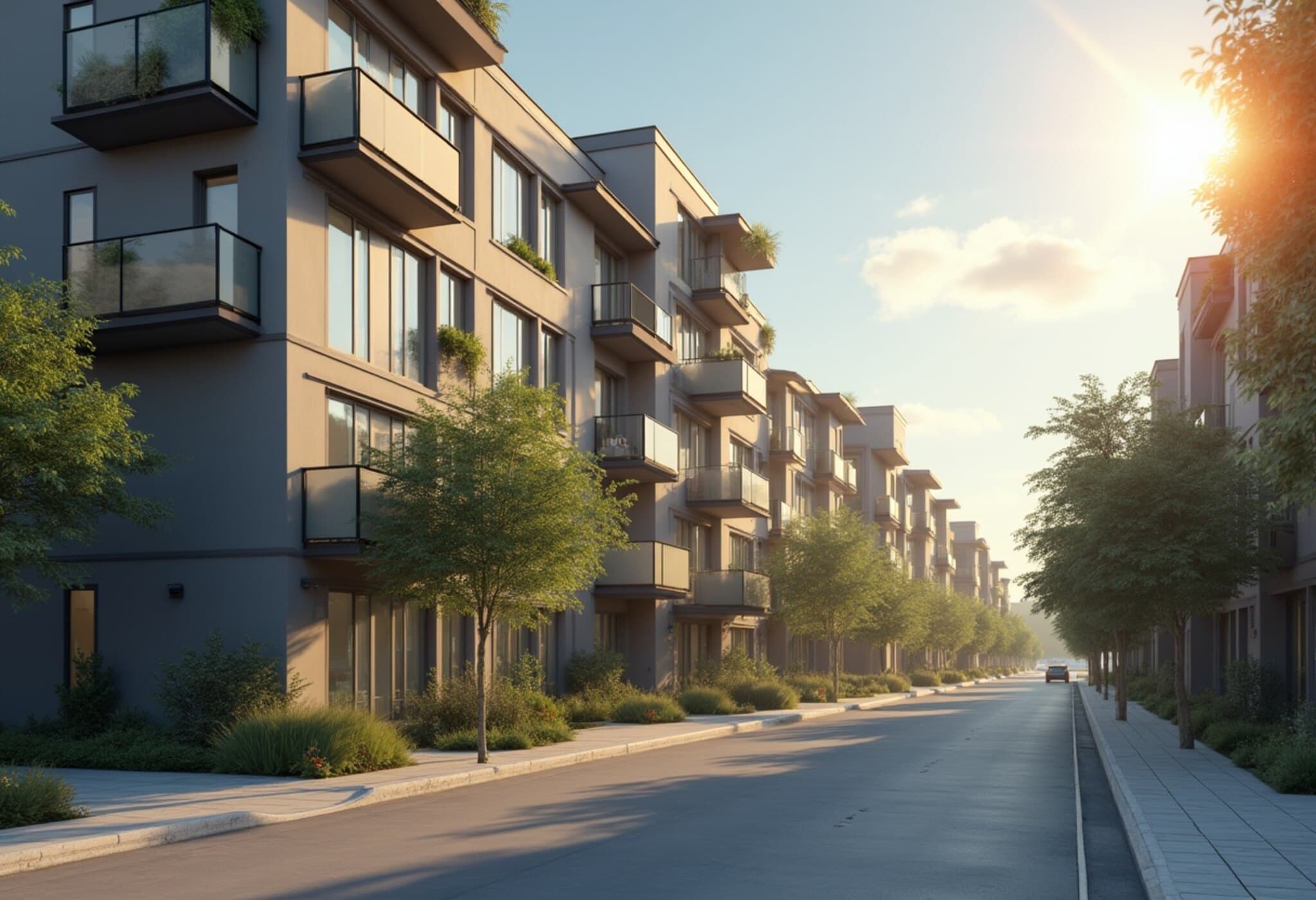 Apartment Vacancy Hits Record High as Rents Ease in July 2025 Apartment Vacancy Hits Record High as Rents Ease in July 2025