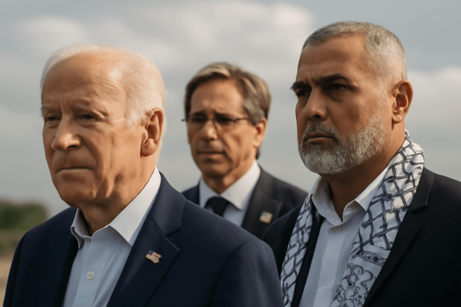 US Proposes 60-Day Gaza Ceasefire; Israel Agrees, Hamas Reviews Terms US Proposes 60-Day Gaza Ceasefire; Israel Agrees, Hamas Reviews Terms