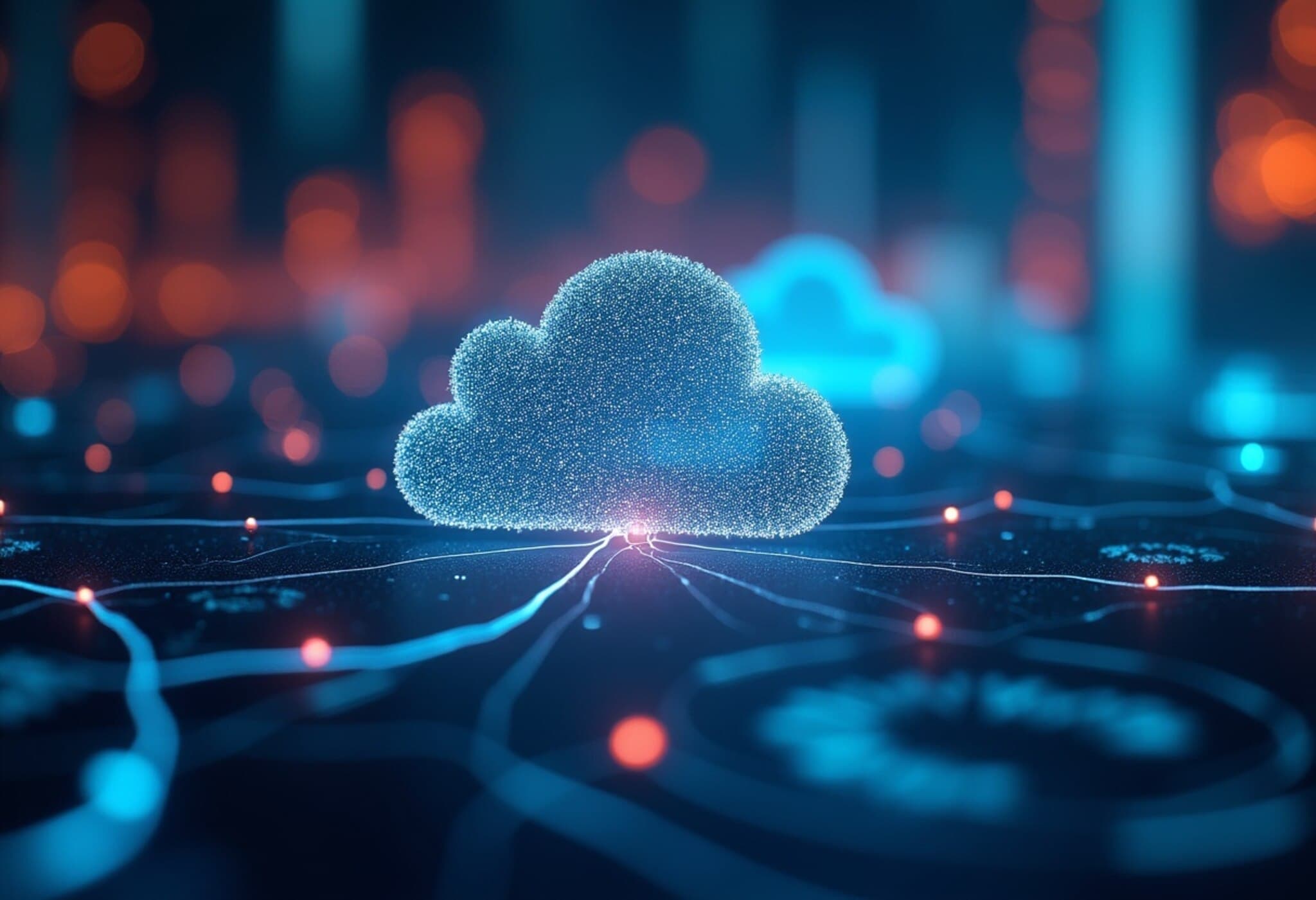 Tencent Leverages WeChat, Gaming Expertise to Challenge Cloud Giants in Europe Tencent Leverages WeChat, Gaming Expertise to Challenge Cloud Giants in Europe