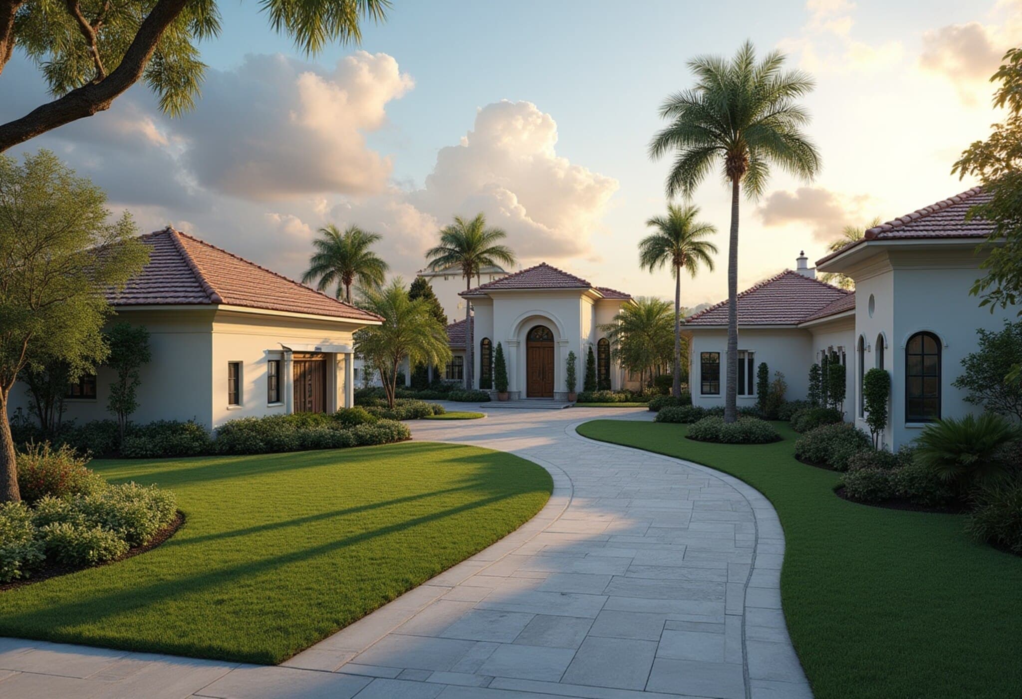 Why Gated Communities Remain a Top Choice for American Homebuyers in 2025 Why Gated Communities Remain a Top Choice for American Homebuyers in 2025