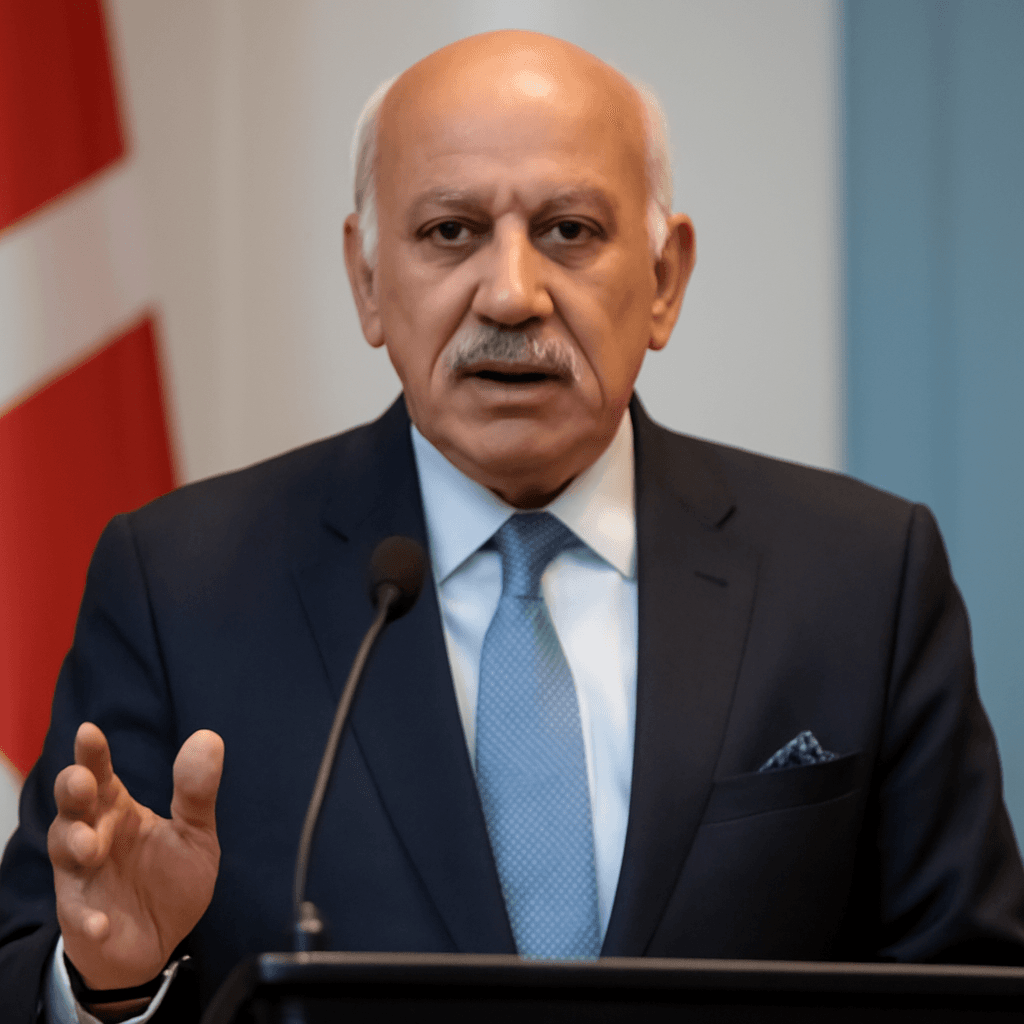 MJ Akbar Labels Pakistan’s Diplomatic Talks as a ‘Bluff’ Amid Rising Tensions MJ Akbar Labels Pakistan’s Diplomatic Talks as a ‘Bluff’ Amid Rising Tensions