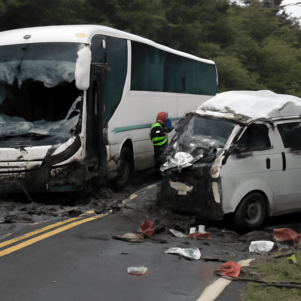 Deadly Malaysia Bus Crash Kills 15, Mostly University Students Deadly Malaysia Bus Crash Kills 15, Mostly University Students