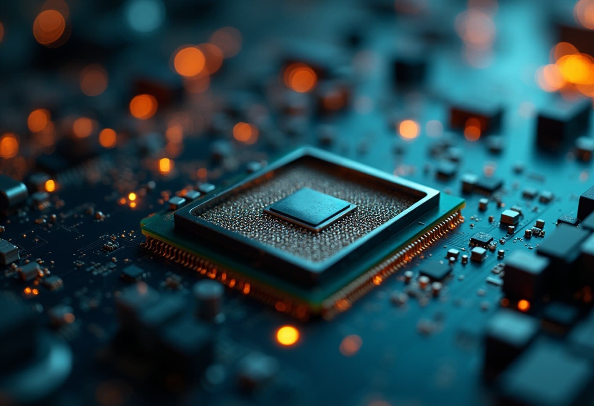 Trump Open to Downgraded Nvidia AI Chips Sale to China Amid Export Debates Trump Open to Downgraded Nvidia AI Chips Sale to China Amid Export Debates