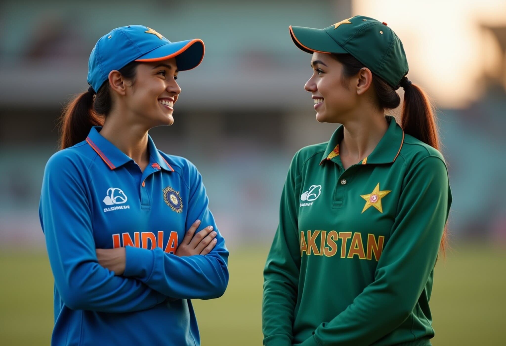 BCCI Faces Backlash for India-Pakistan Grouping in 2026 Women’s T20 World Cup BCCI Faces Backlash for India-Pakistan Grouping in 2026 Women’s T20 World Cup