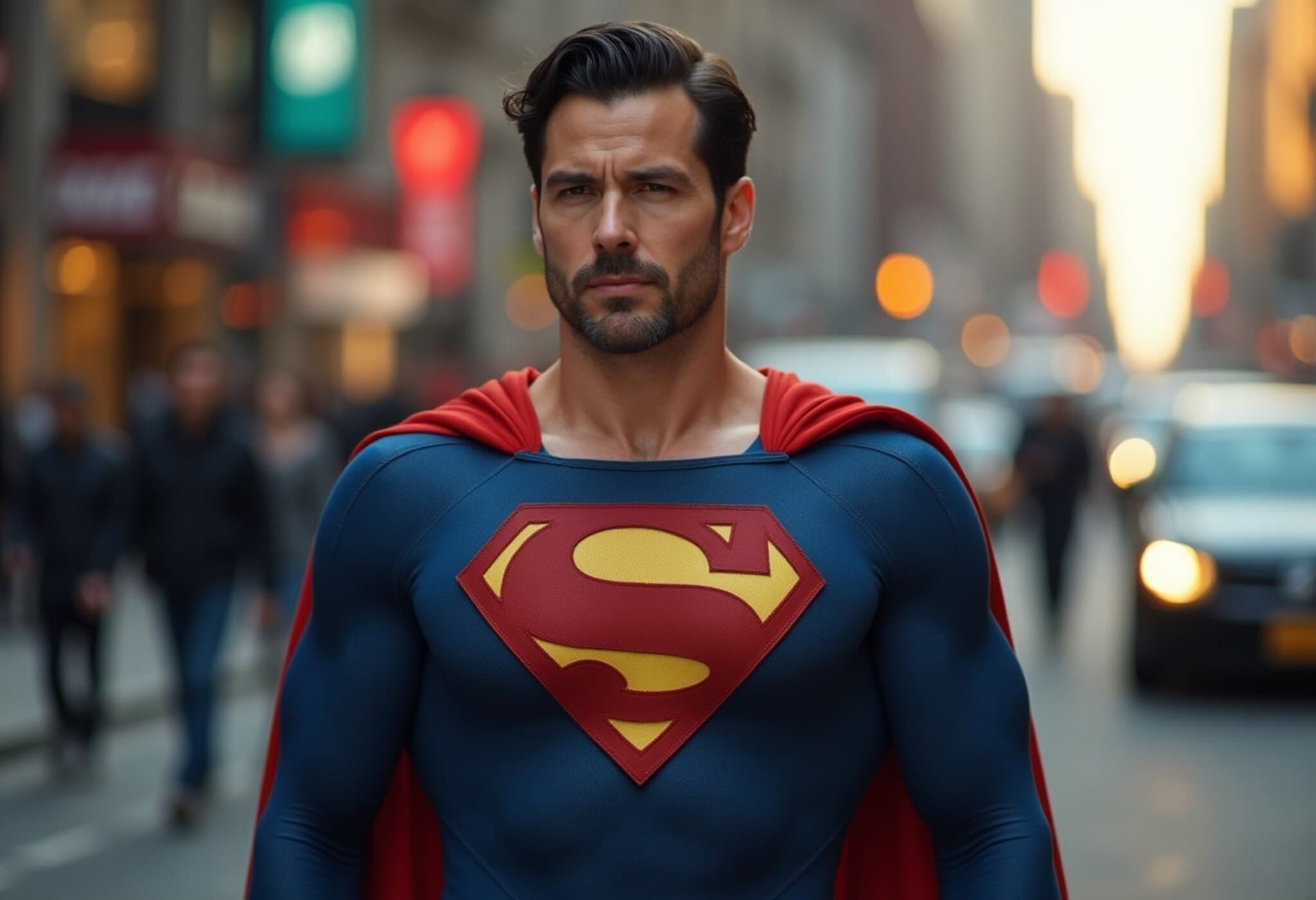 Dean Cain Joins ICE, Embracing Patriotism Amid U.S. Immigration Crackdown Dean Cain Joins ICE, Embracing Patriotism Amid U.S. Immigration Crackdown