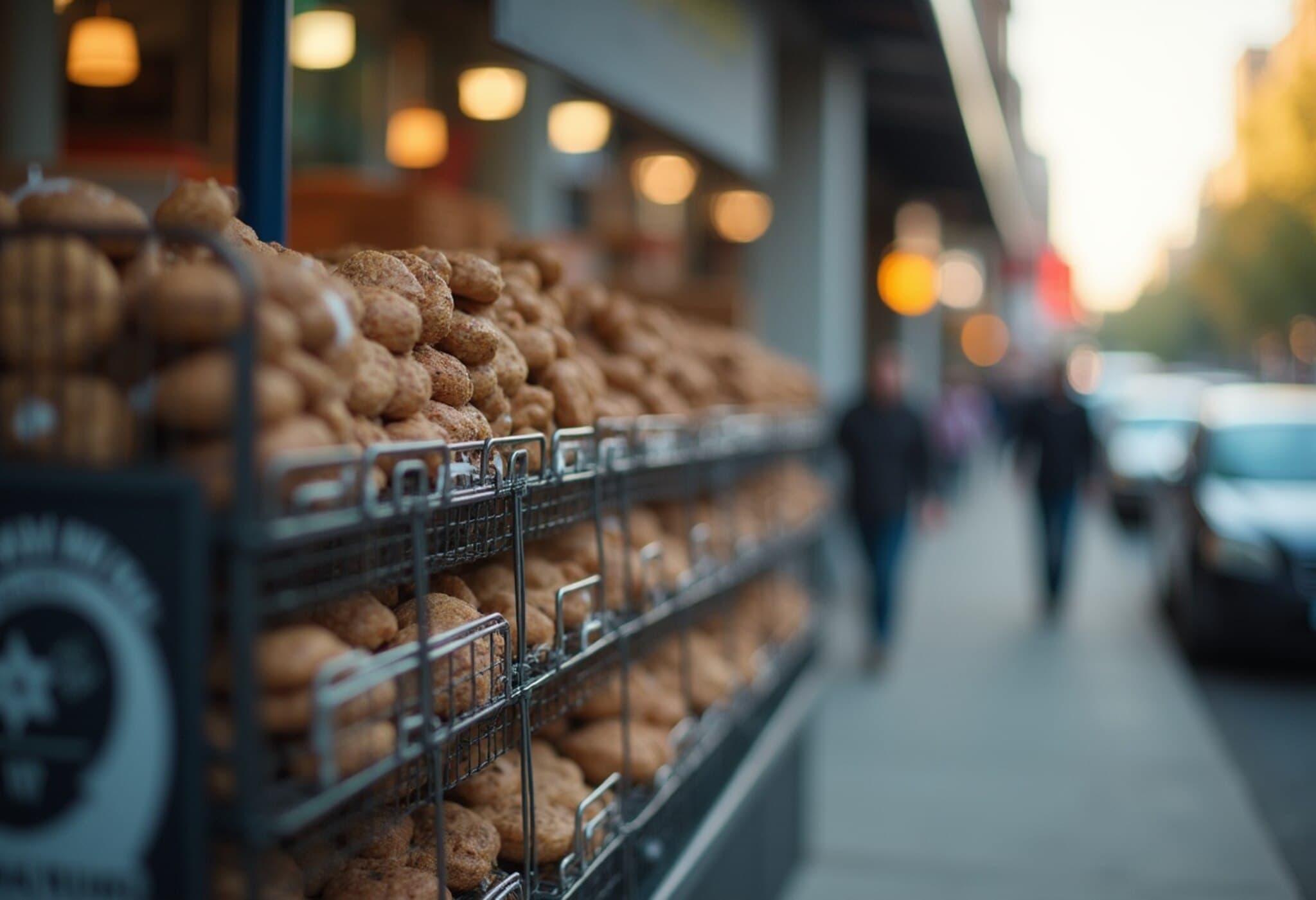 US Inflation Rises to 2.7% Amid Growing Concerns Over Trump’s Tariffs US Inflation Rises to 2.7% Amid Growing Concerns Over Trump’s Tariffs