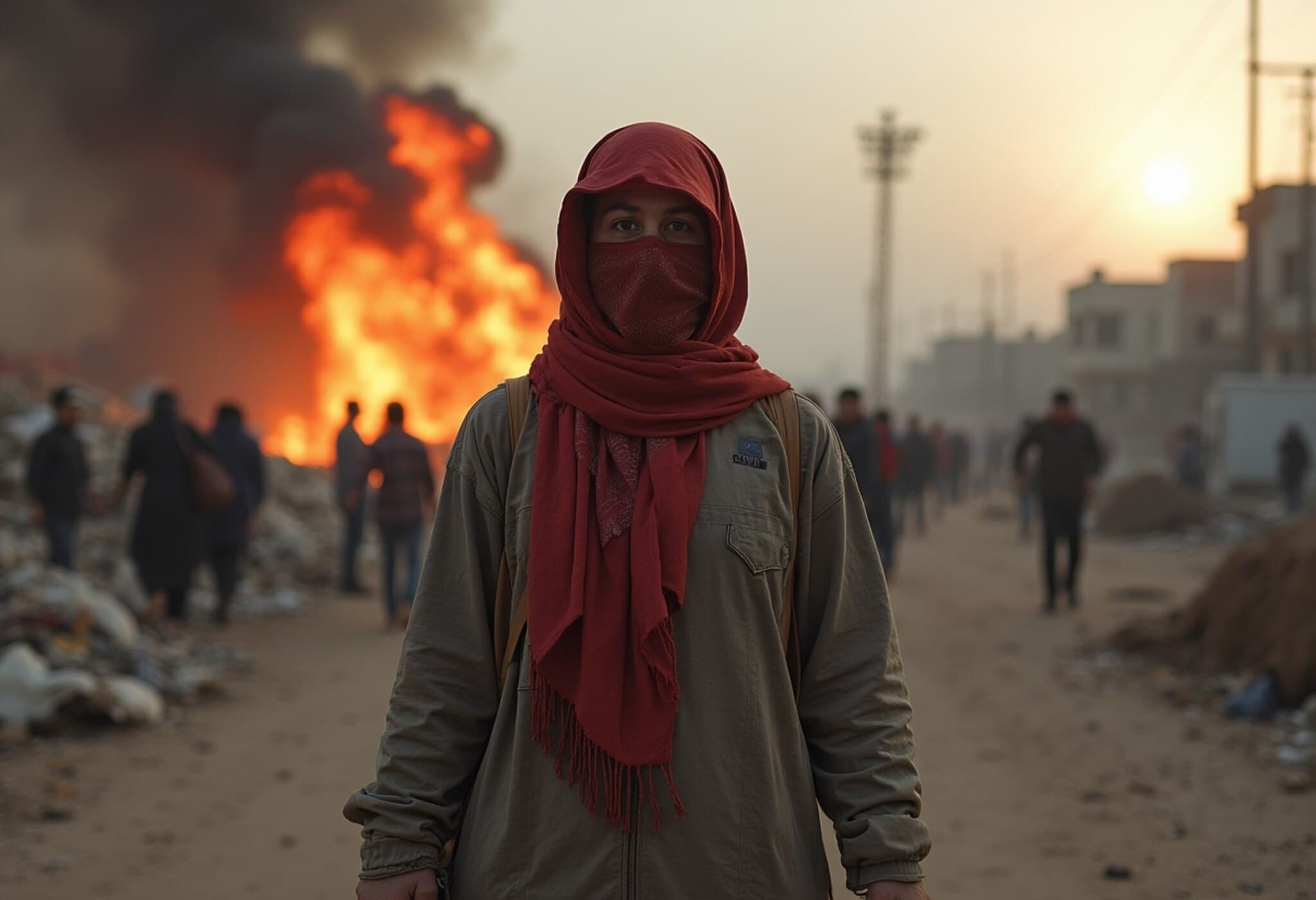 Gaza Faces Dire Hunger Crisis: 33 Starvation Deaths in 48 Hours Amid Blockade Gaza Faces Dire Hunger Crisis: 33 Starvation Deaths in 48 Hours Amid Blockade