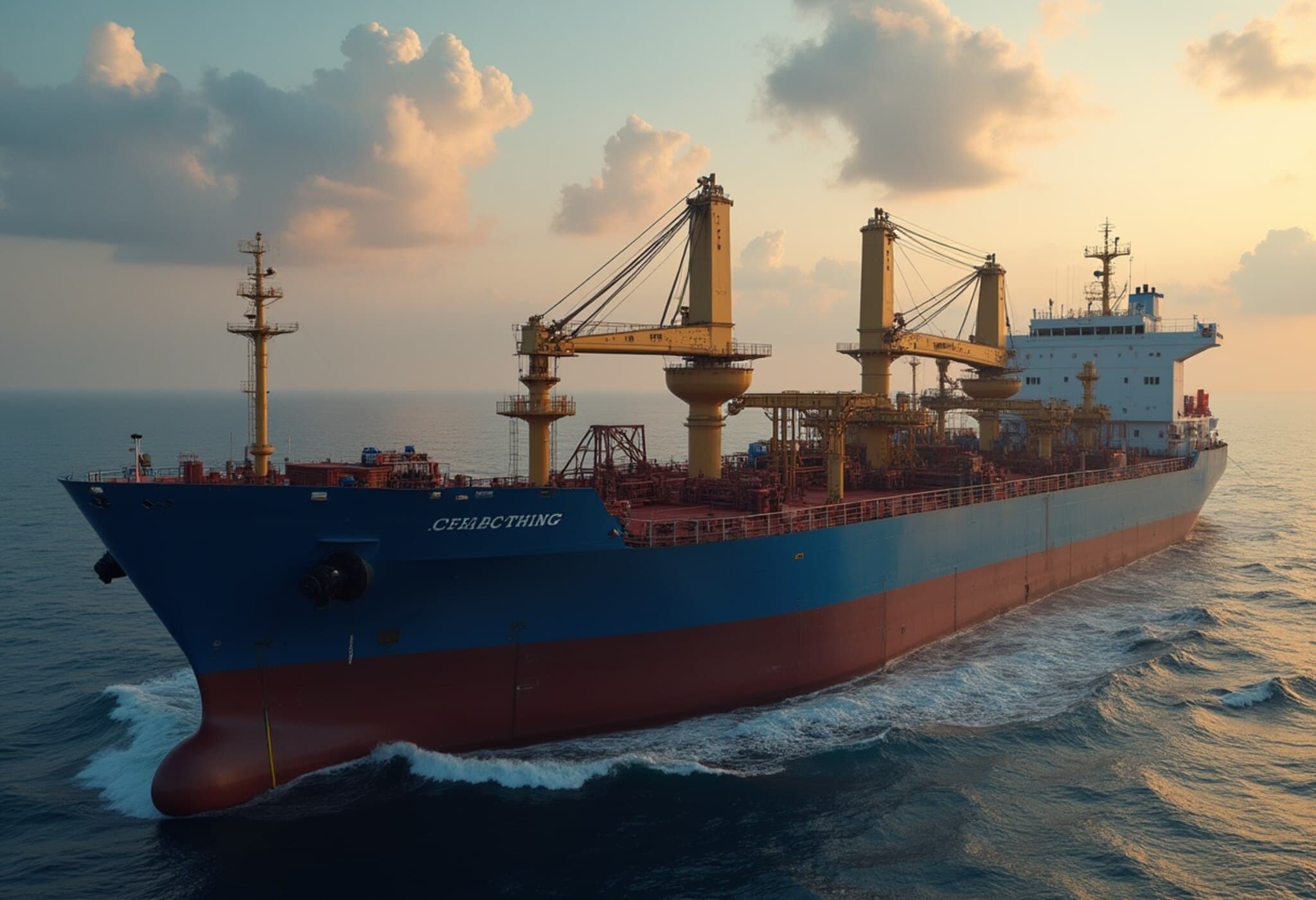 Indian Refiners Continue Russian Oil Imports Despite U.S. Claims, Economic Realities Persist Indian Refiners Continue Russian Oil Imports Despite U.S. Claims, Economic Realities Persist