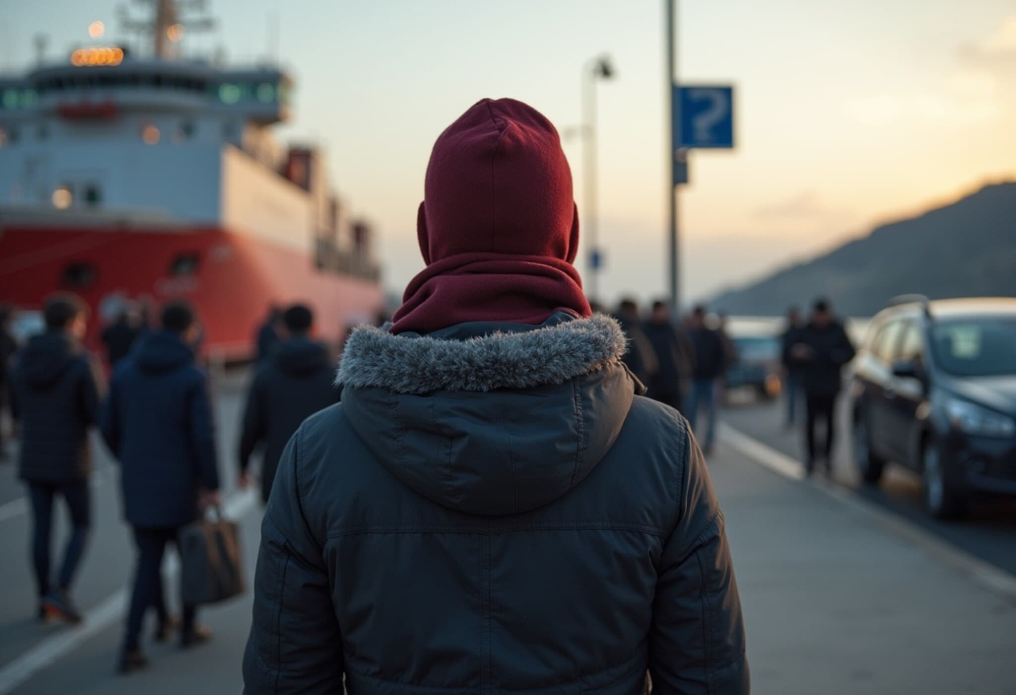 UK Rolls Out Groundbreaking Sanctions Against Migrant Smuggling Gangs UK Rolls Out Groundbreaking Sanctions Against Migrant Smuggling Gangs