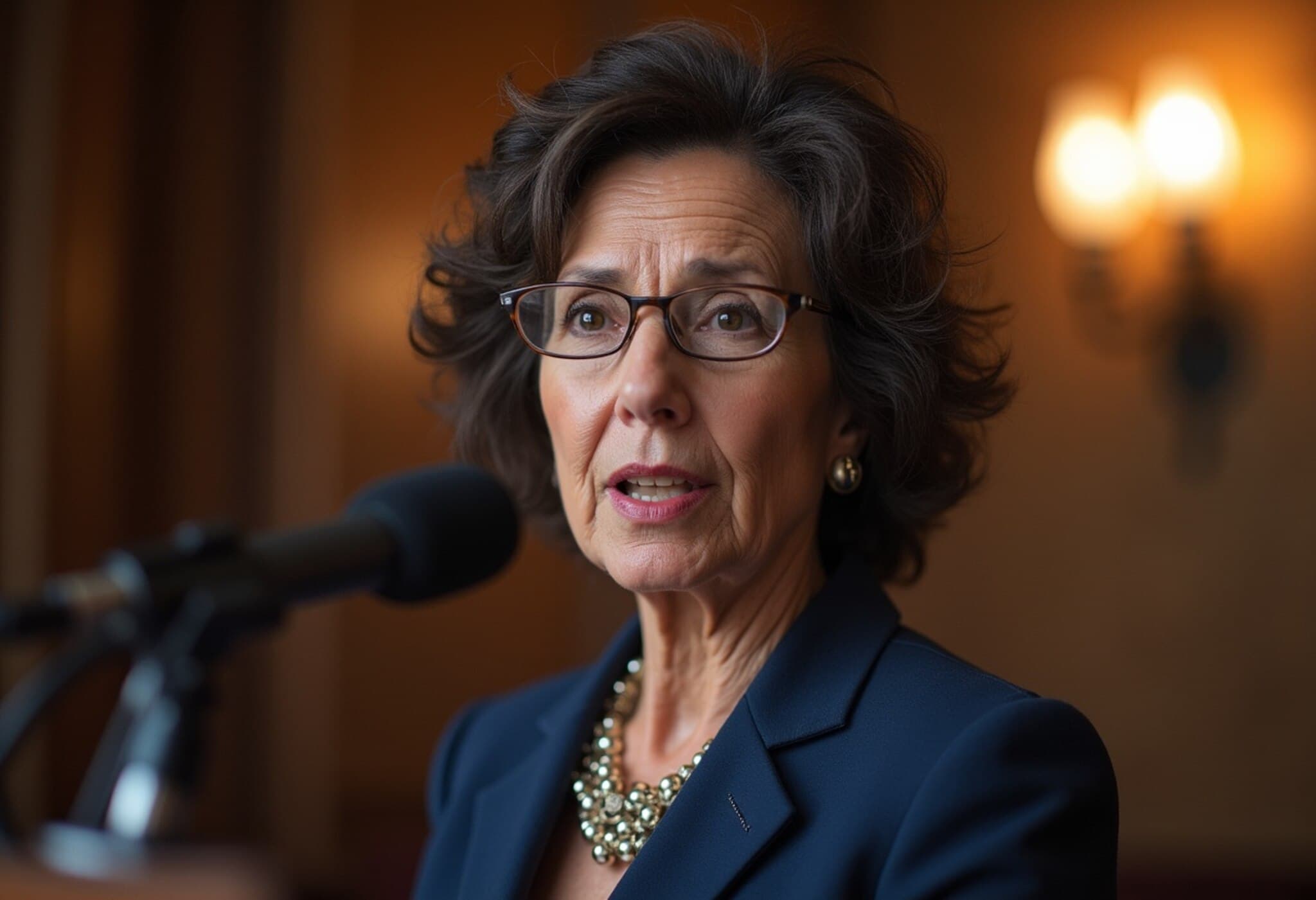 New York Governor Criticizes Trump Tariffs for Driving Up Prices and Hurting Families New York Governor Criticizes Trump Tariffs for Driving Up Prices and Hurting Families