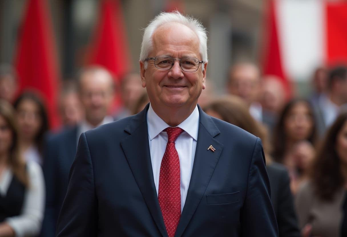 Canada’s Bold New Budget: A $200B Economic Stimulus Amid Trade Uncertainty Canada’s Bold New Budget: A $200B Economic Stimulus Amid Trade Uncertainty