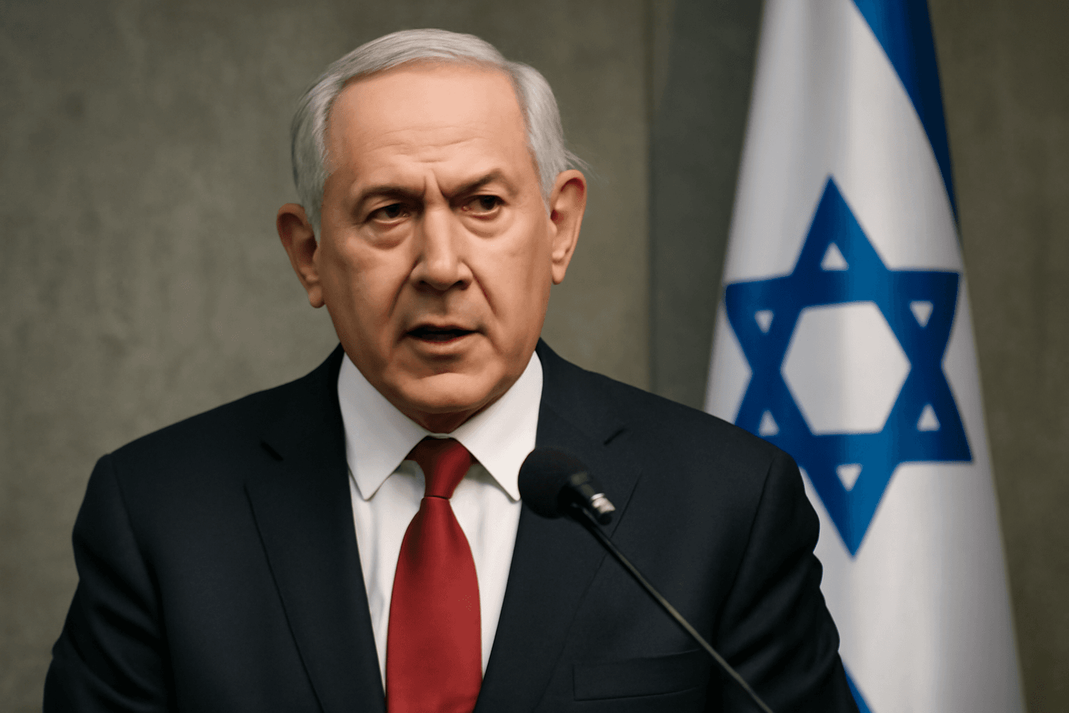 Israeli Forces Kill Hamas Gaza Chief Muhammad Sinwar in Drone Strike Israeli Forces Kill Hamas Gaza Chief Muhammad Sinwar in Drone Strike