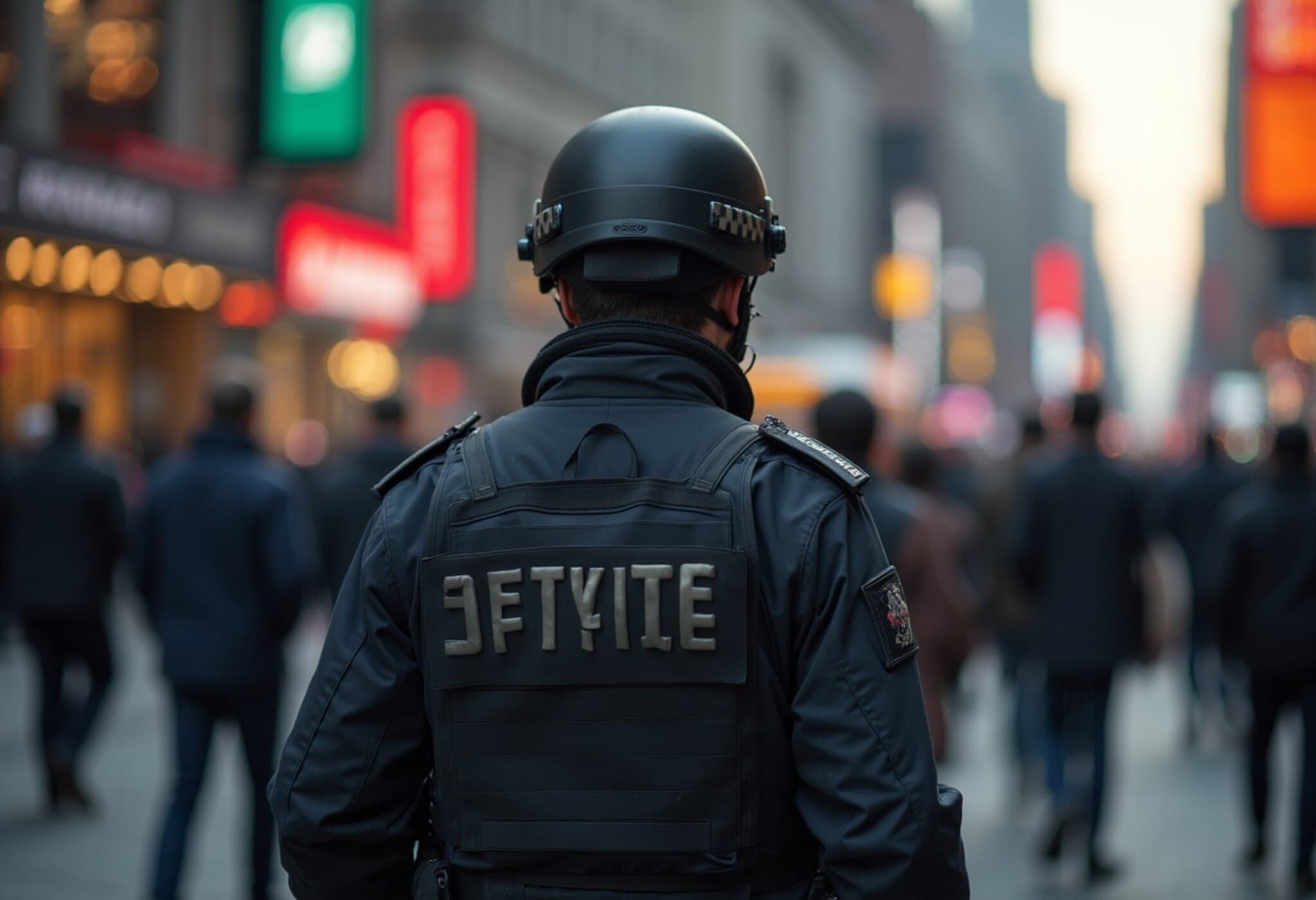 US Homeland Security Alerts to Elevated Threats After Strikes on Iran Nuclear Sites US Homeland Security Alerts to Elevated Threats After Strikes on Iran Nuclear Sites