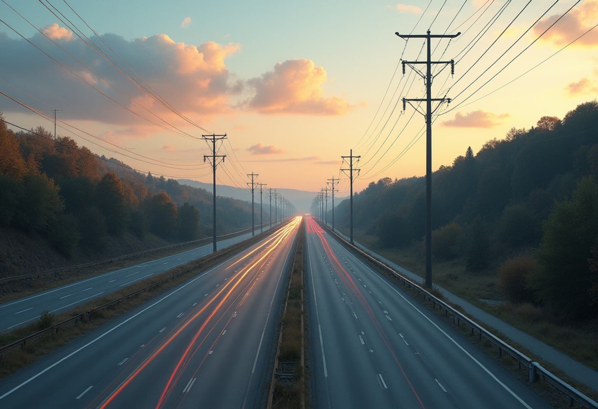 The 10 States with America’s Most Challenging Infrastructure in 2025 The 10 States with America’s Most Challenging Infrastructure in 2025