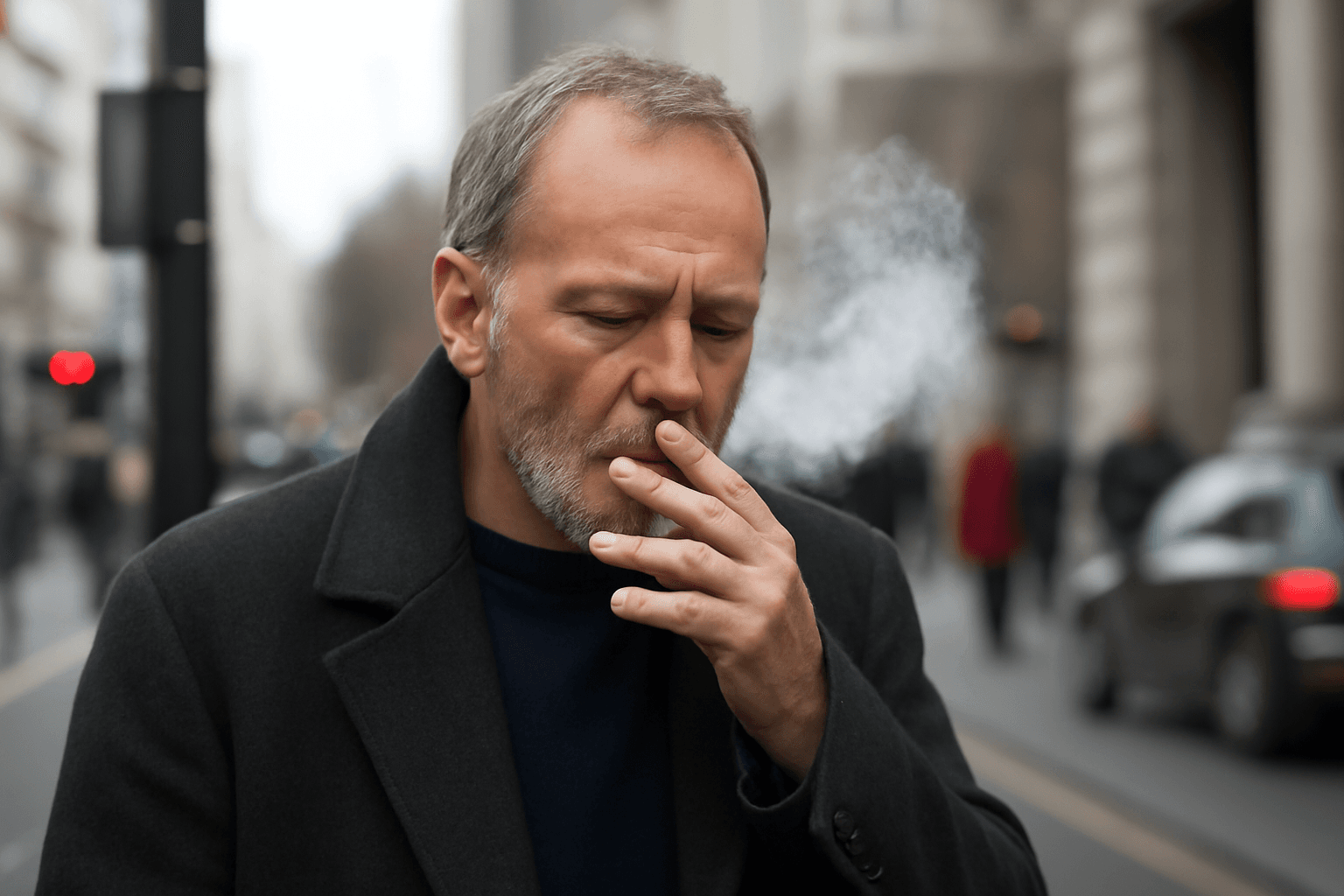 Global Crises Delay Tobacco Reduction Targets, Millions More Continue Smoking Global Crises Delay Tobacco Reduction Targets, Millions More Continue Smoking