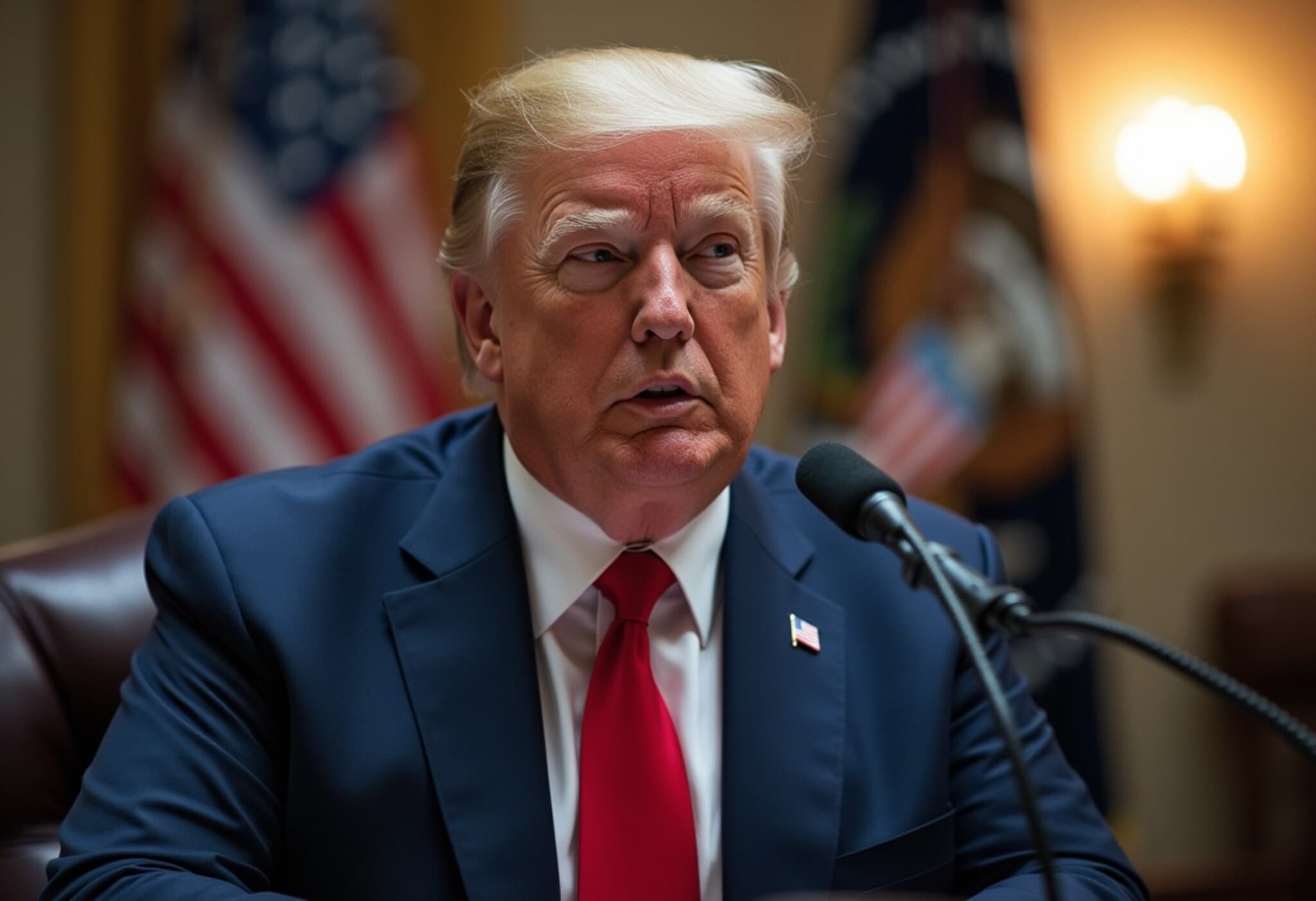 Trump Rejects US Intel on Iran Nukes, Aligns with Netanyahu Amid Rising Tensions Trump Rejects US Intel on Iran Nukes, Aligns with Netanyahu Amid Rising Tensions