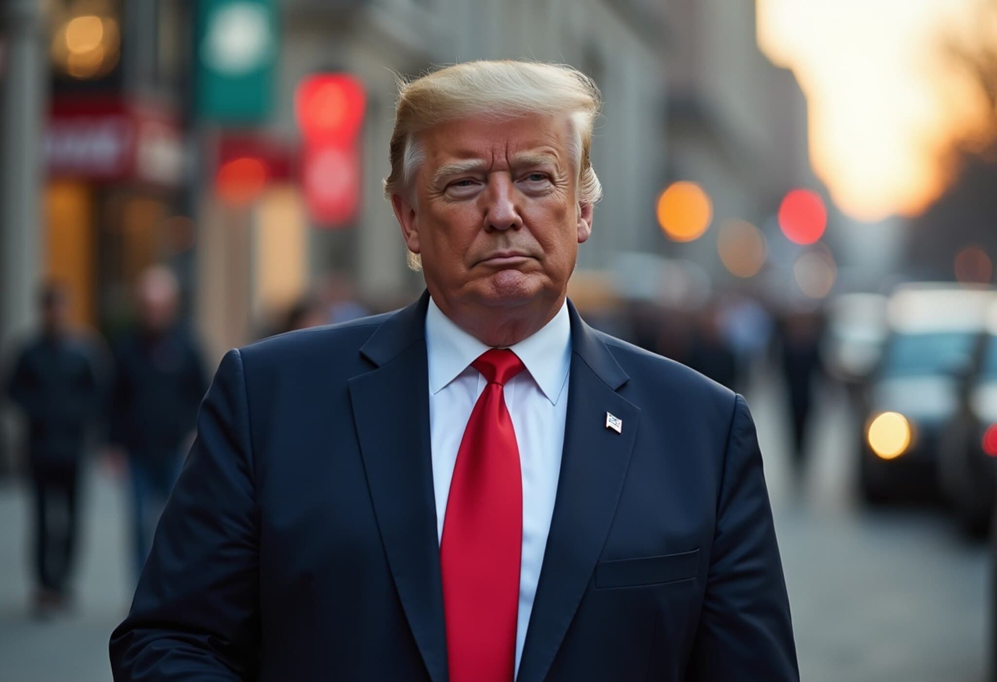 Trump Doubles Tariff on India to 50% Over Russian Oil Imports Trump Doubles Tariff on India to 50% Over Russian Oil Imports