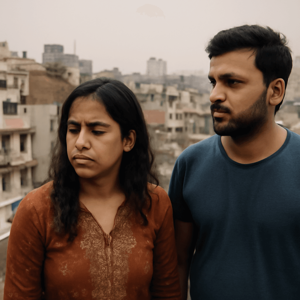 UNFPA Report 2025 Reveals Millions Struggle to Meet Fertility Goals Worldwide UNFPA Report 2025 Reveals Millions Struggle to Meet Fertility Goals Worldwide