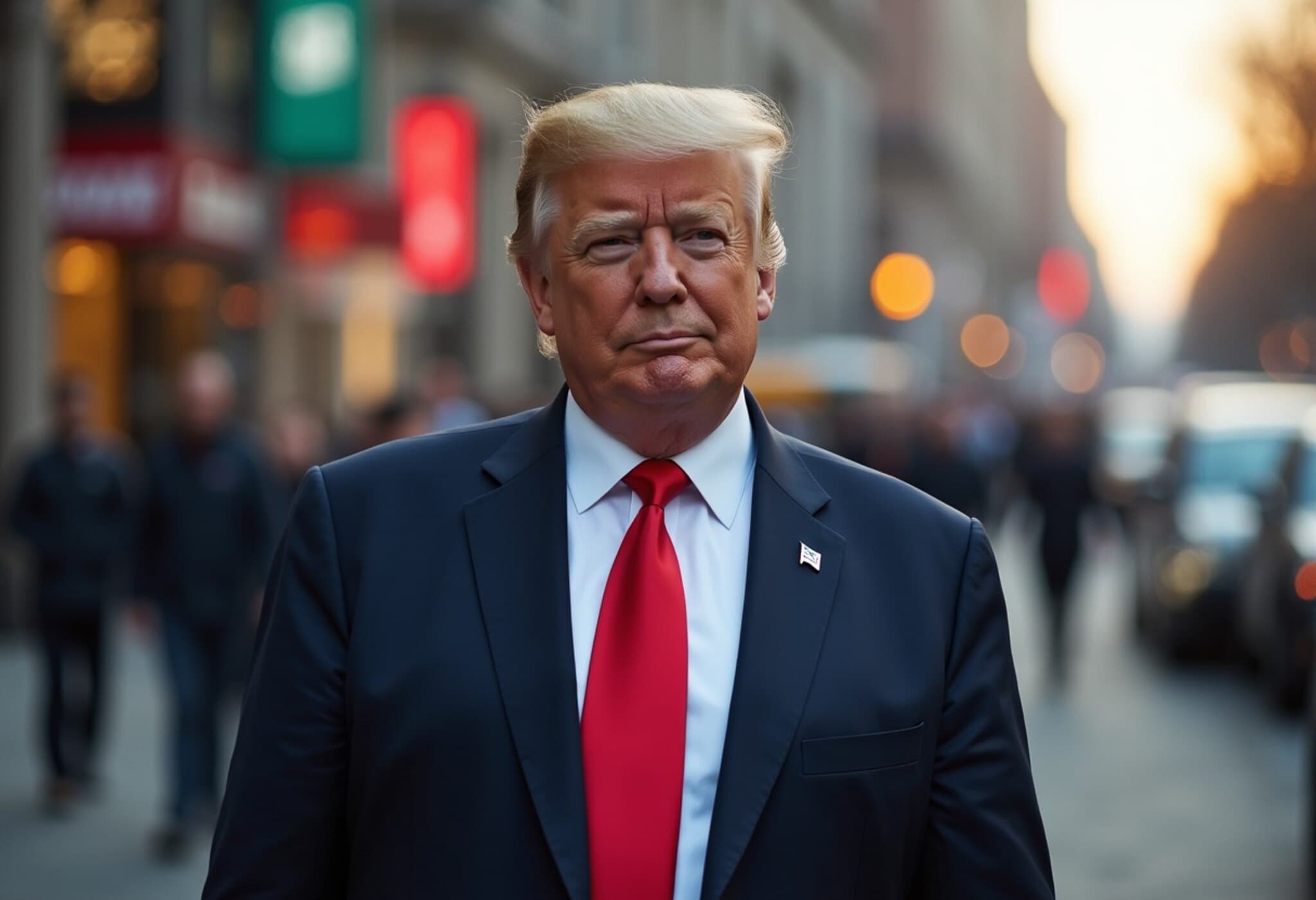 Trump’s 50% Tariffs on India Over Russian Oil: Who Gains as India Loses Billions? Trump’s 50% Tariffs on India Over Russian Oil: Who Gains as India Loses Billions?