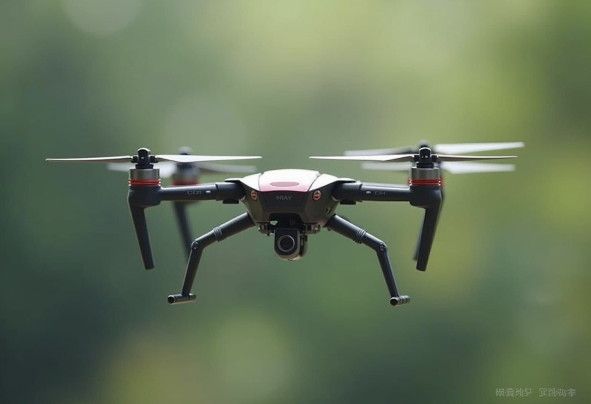 China Unveils Mosquito-Sized Drone Set to Transform Military Surveillance China Unveils Mosquito-Sized Drone Set to Transform Military Surveillance