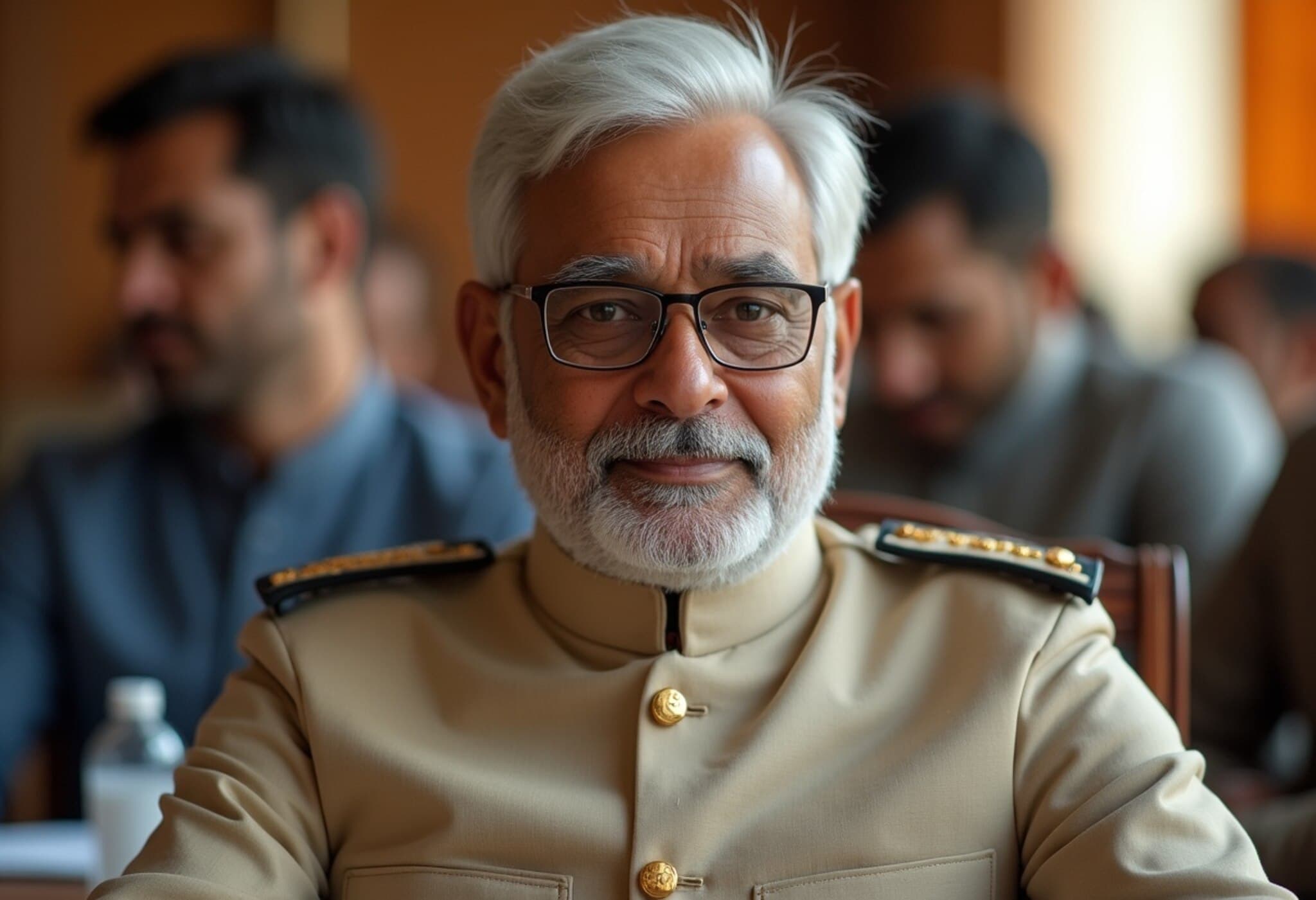 India’s Electoral Roll Preparation: A Benchmark for Transparency and Rigor India’s Electoral Roll Preparation: A Benchmark for Transparency and Rigor