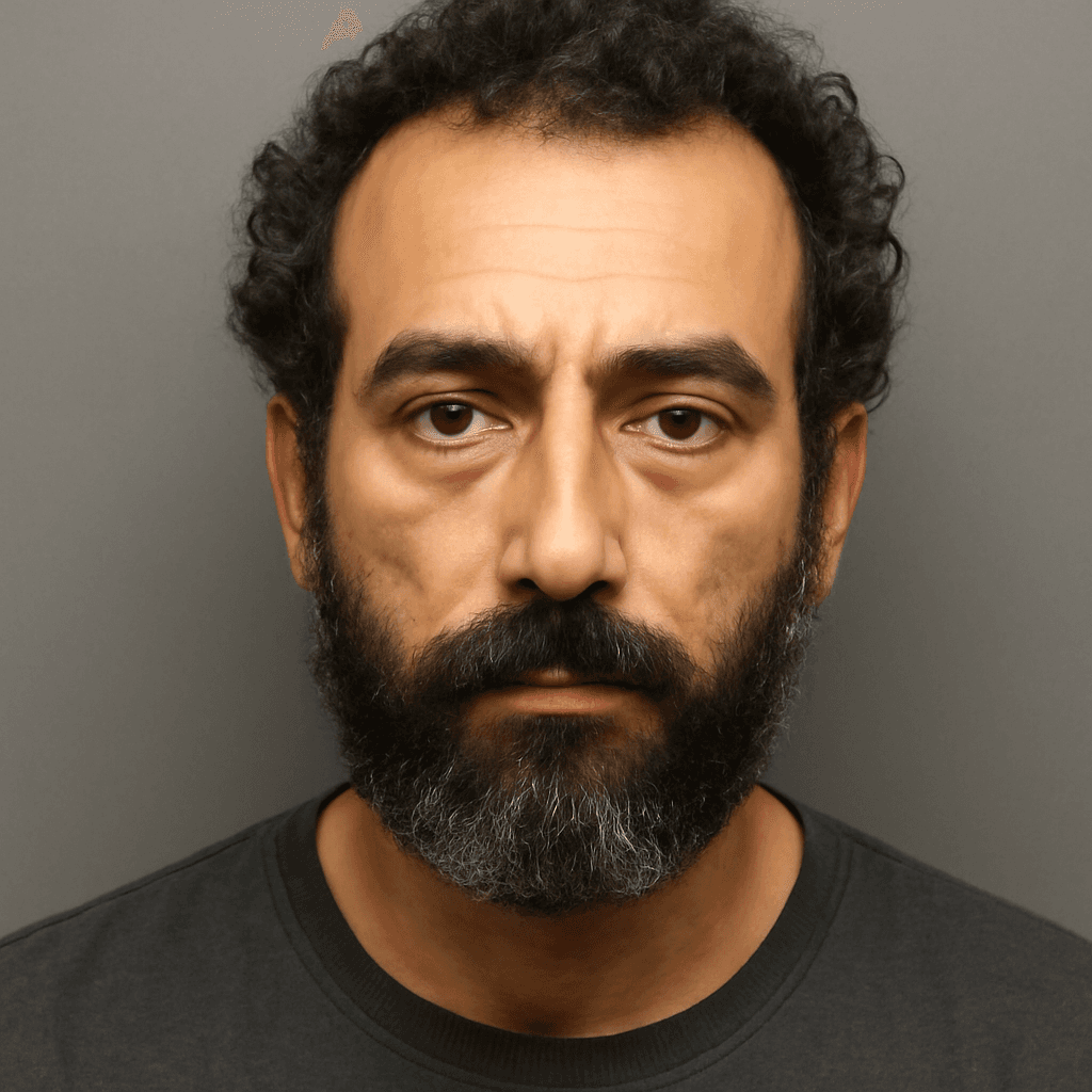 Colorado Firebomb Attack on Pro-Israel Protesters Planned for a Year Colorado Firebomb Attack on Pro-Israel Protesters Planned for a Year