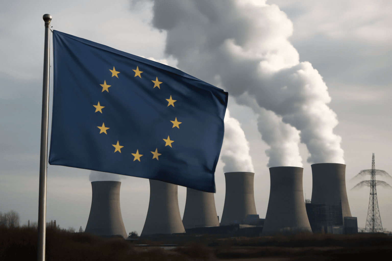 EU on Track to Meet 2030 Climate Targets, Challenges Persist for 2040 Goals EU on Track to Meet 2030 Climate Targets, Challenges Persist for 2040 Goals