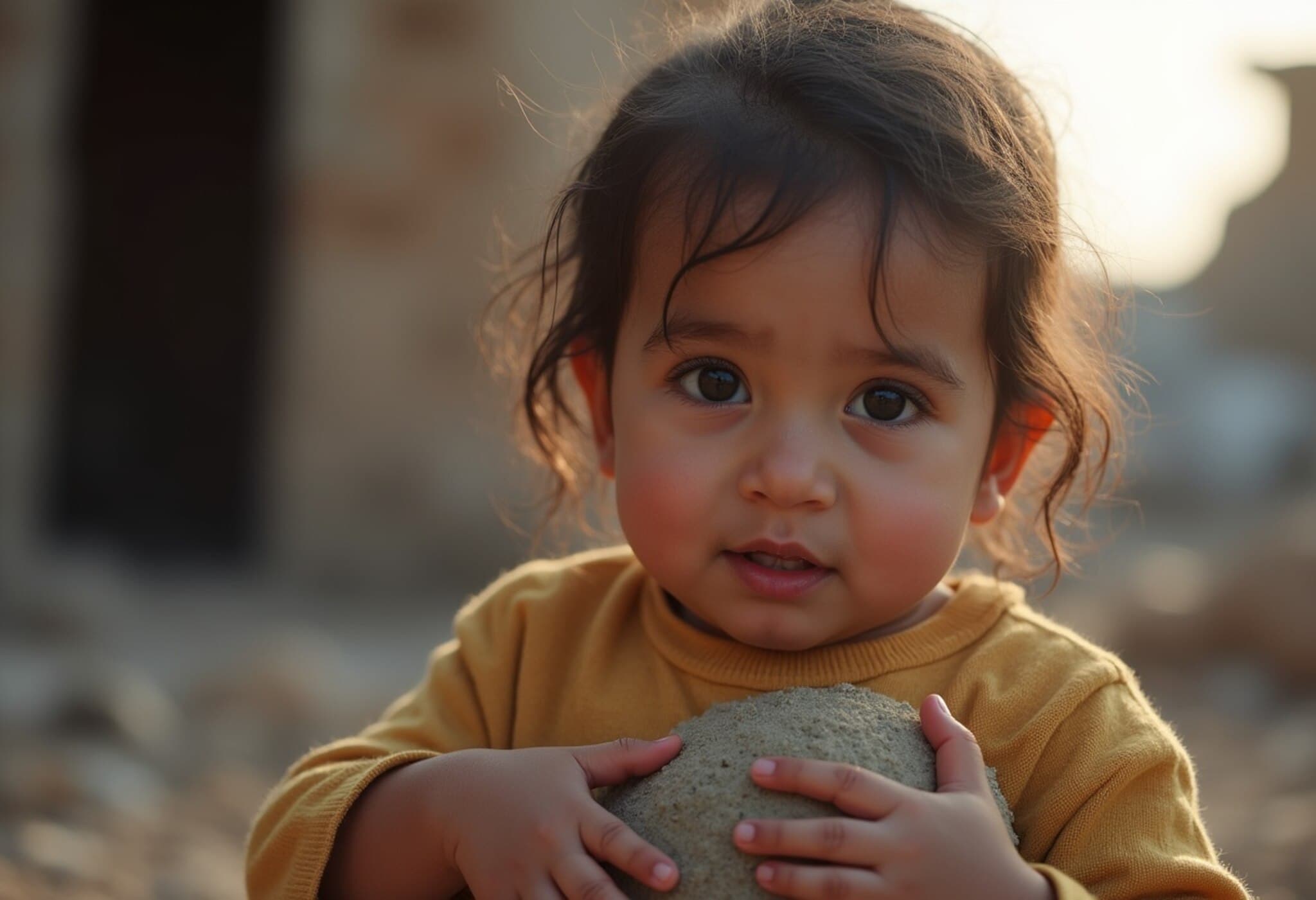 UN Warns Gaza’s Lifesaving Food Supplies Could Deplete by Mid-August UN Warns Gaza’s Lifesaving Food Supplies Could Deplete by Mid-August