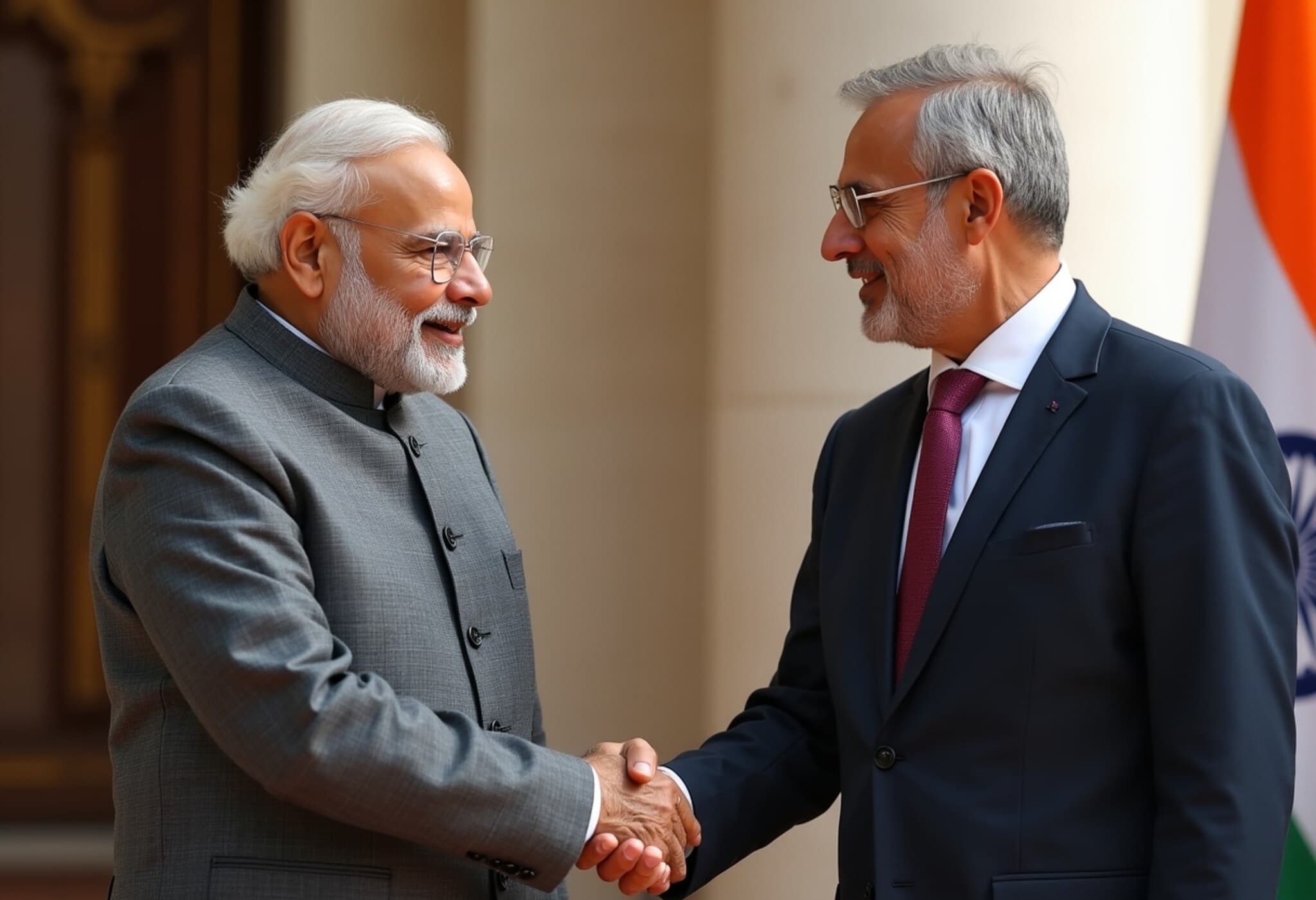 PM Modi’s Historic Visit to Croatia: Key Agreements in Agriculture, Science, and Culture PM Modi’s Historic Visit to Croatia: Key Agreements in Agriculture, Science, and Culture