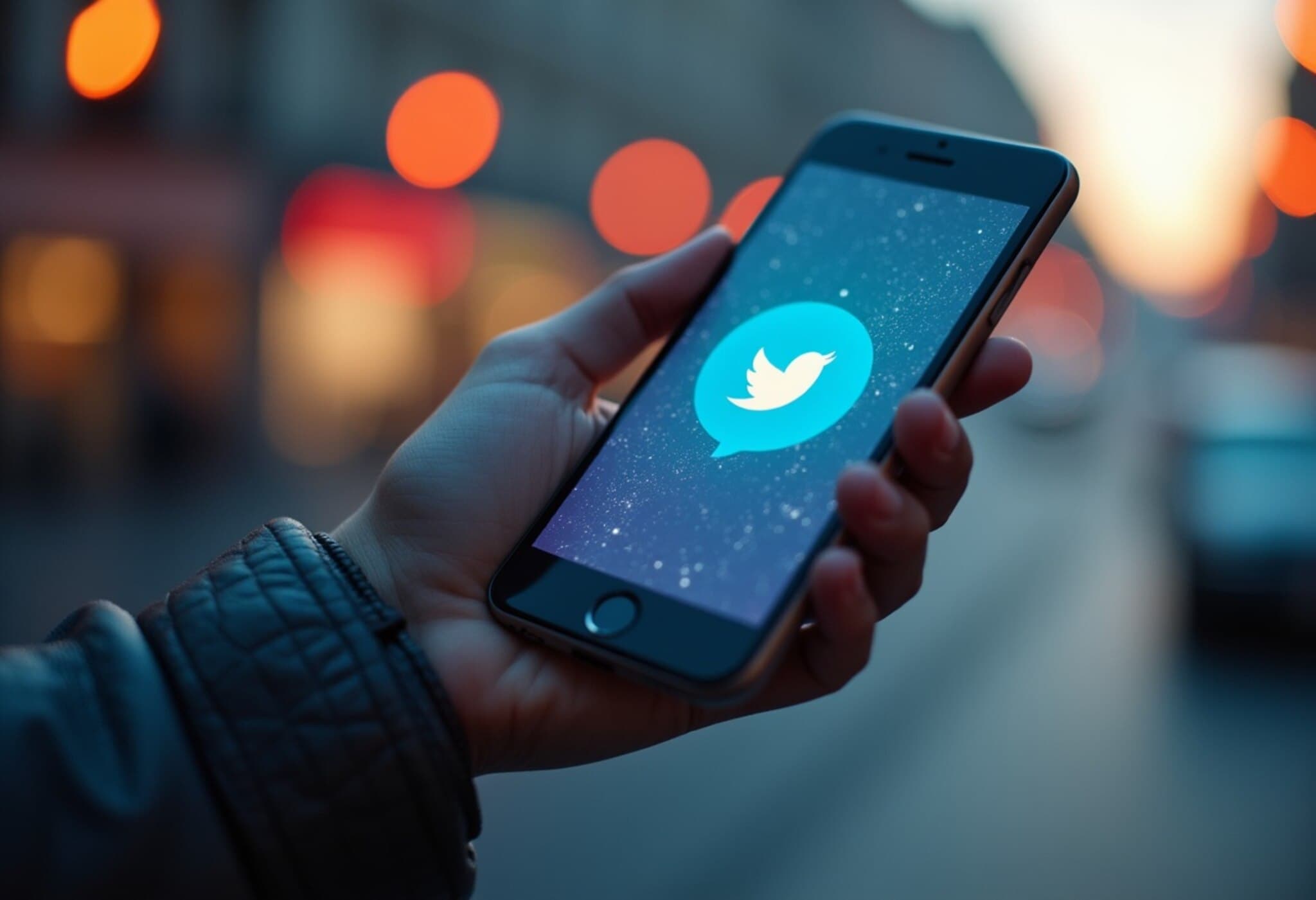 Russia Mandates Pre-Installation of State-Backed Max Messenger on All Smartphones Russia Mandates Pre-Installation of State-Backed Max Messenger on All Smartphones