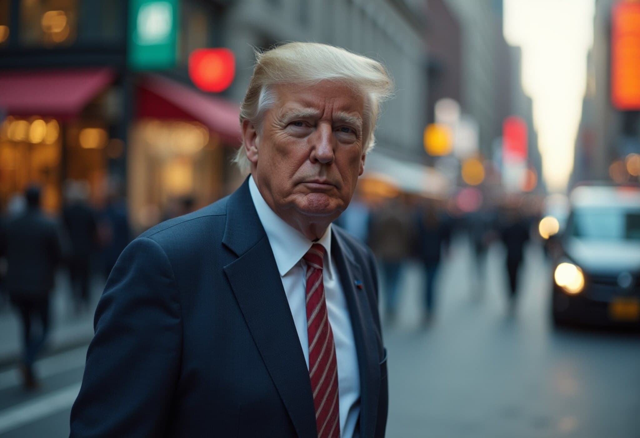 Investors Brace for Stagflation, Anticipate Slow Fed Rate Cuts in 2025 Investors Brace for Stagflation, Anticipate Slow Fed Rate Cuts in 2025