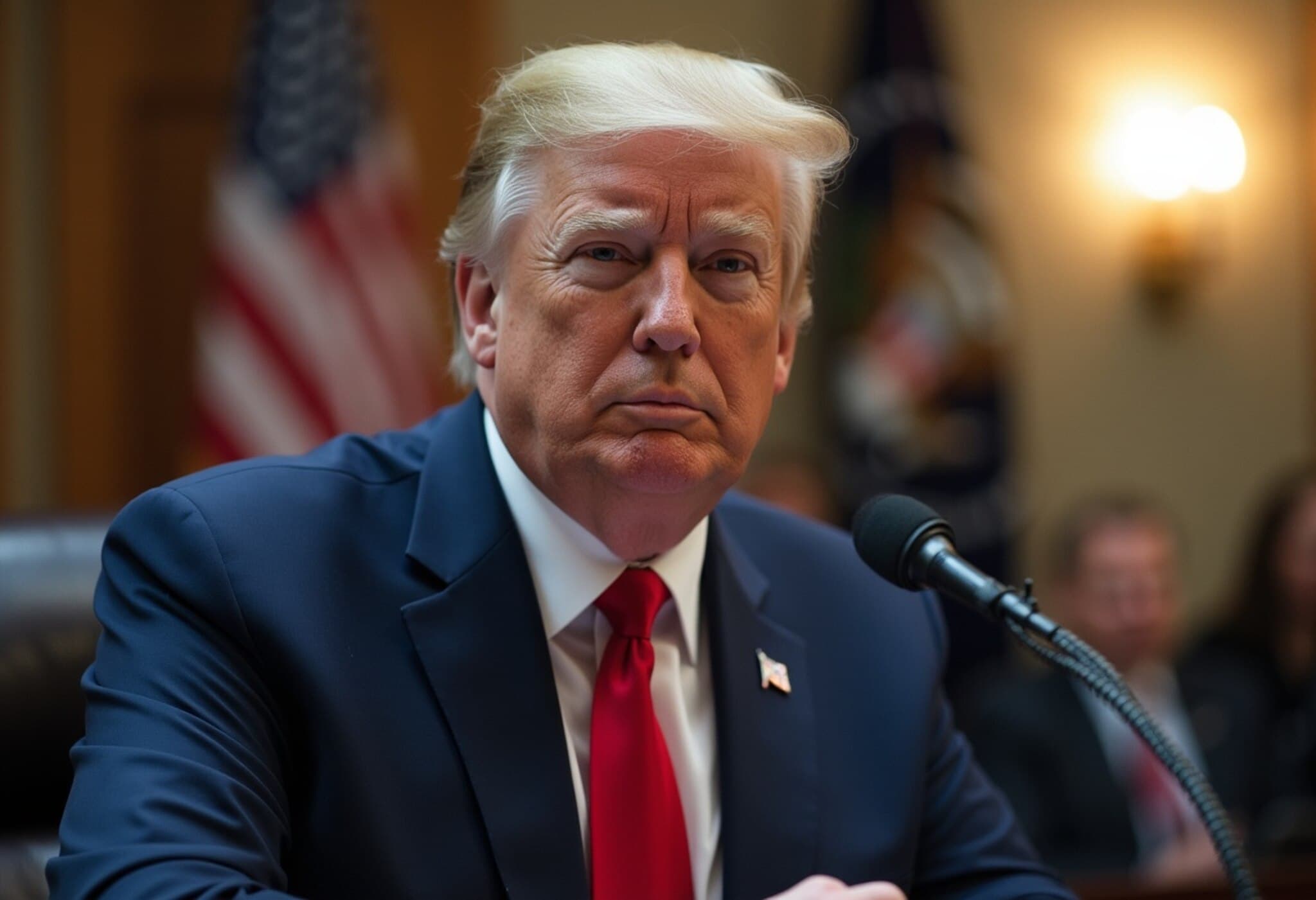 Trump Fires BLS Chief After Weak Jobs Report, Alleging Data Manipulation Trump Fires BLS Chief After Weak Jobs Report, Alleging Data Manipulation